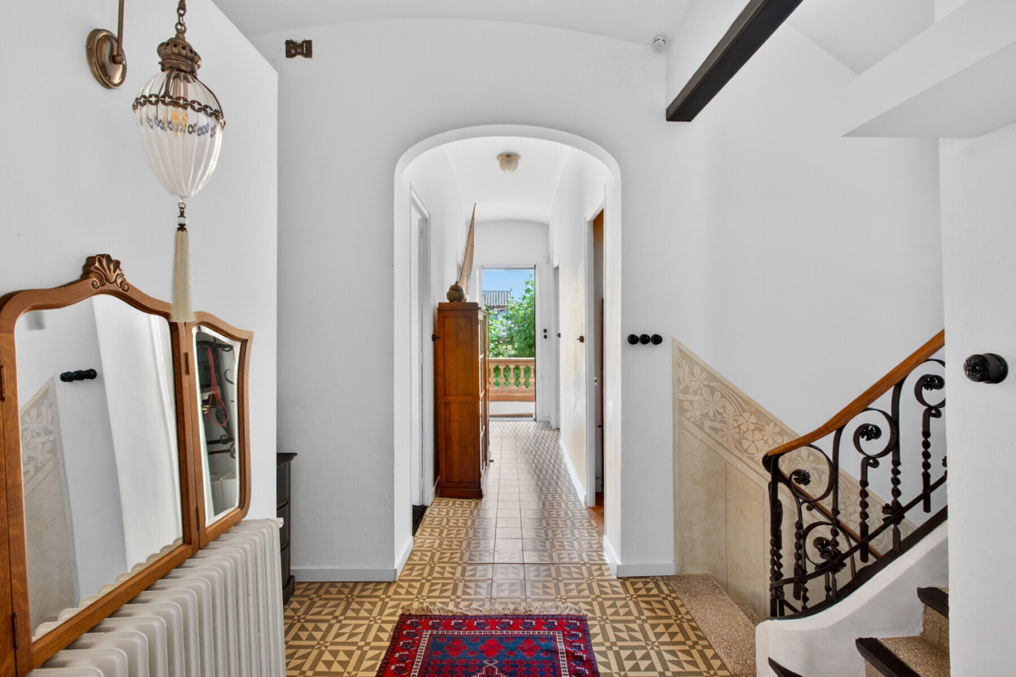  Modernist property with garden and pool in Argentona - Costa BCN - 物件實景