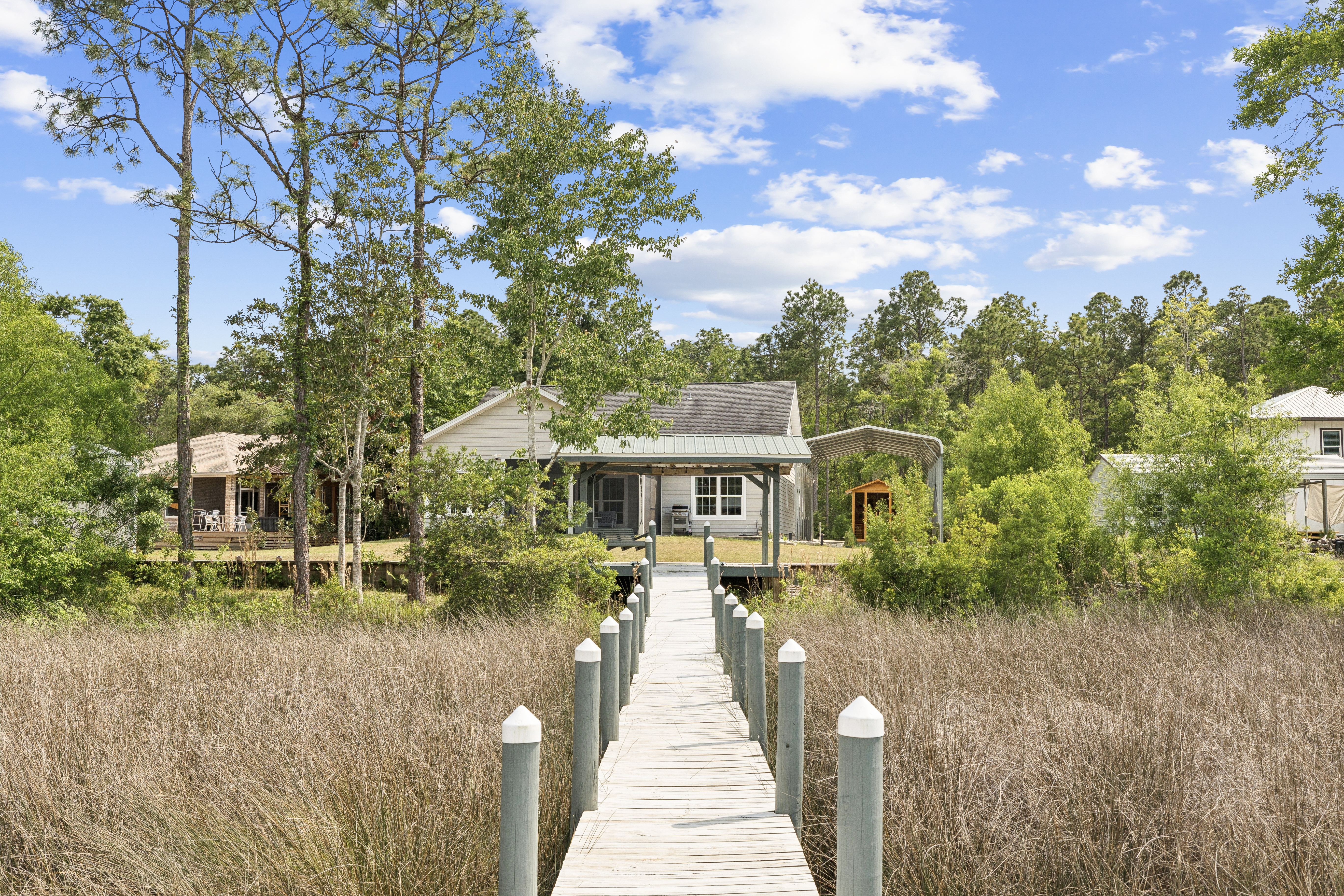  A Bayoufront Escape in Freeport - 物件實景