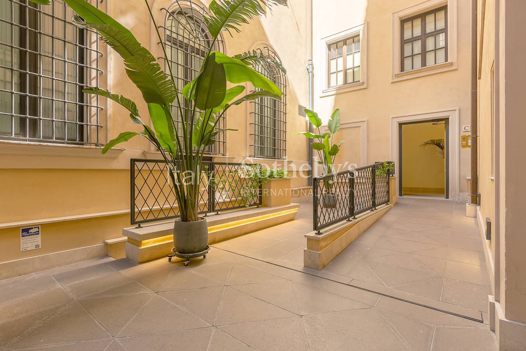  Palazzo Raggi - Prestigious Four Bedroom Residence - 物件實景