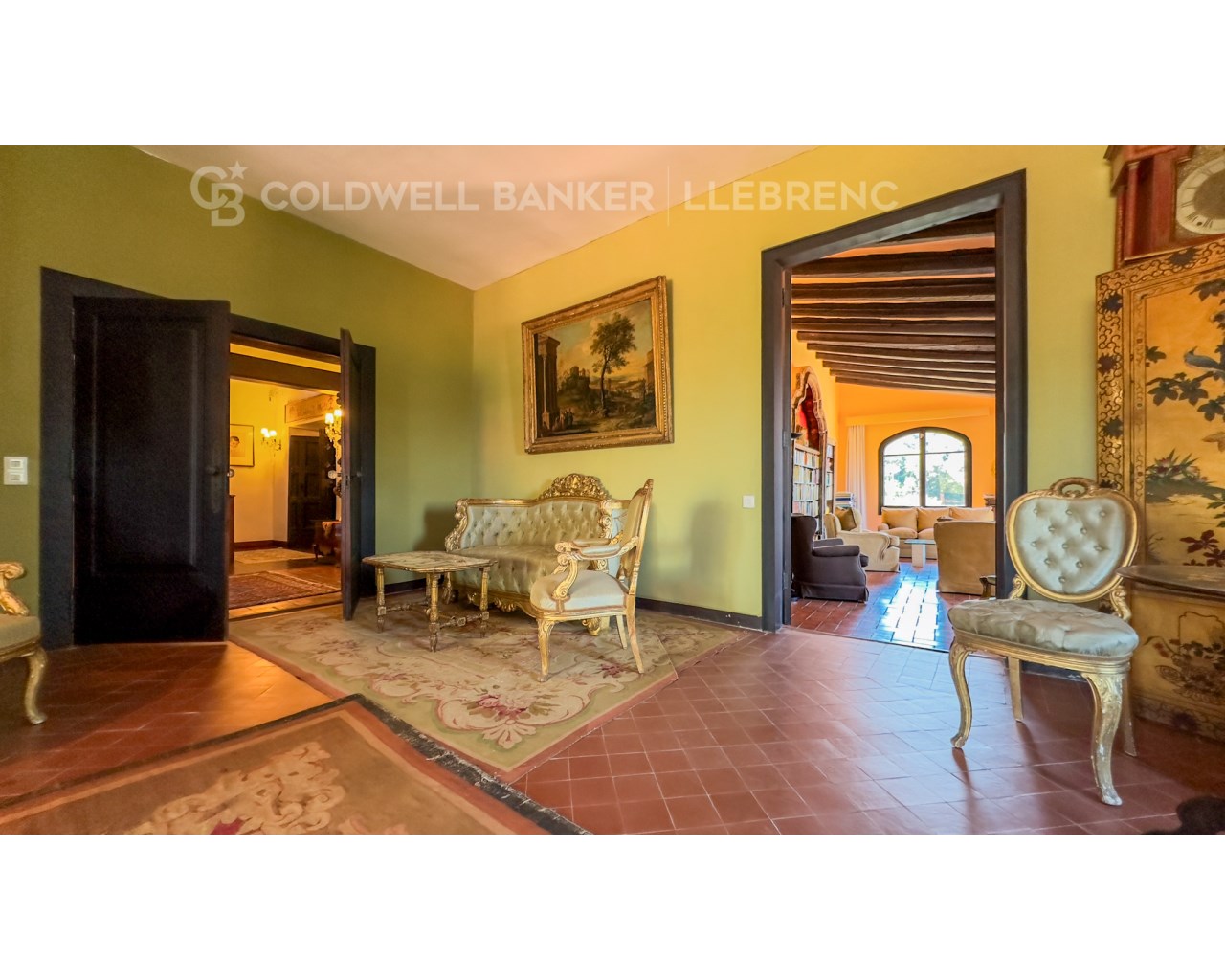 Barcelona, Barcelona, Sarri? - Sant Gervasi, Vallv, Barcelona, Catalonia, ES, 8 Bedrooms Bedrooms, ,8 BathroomsBathrooms,Residential,For Sale,Barcelona, Barcelona, Sarri? - Sant Gervasi, Vallv,1572907