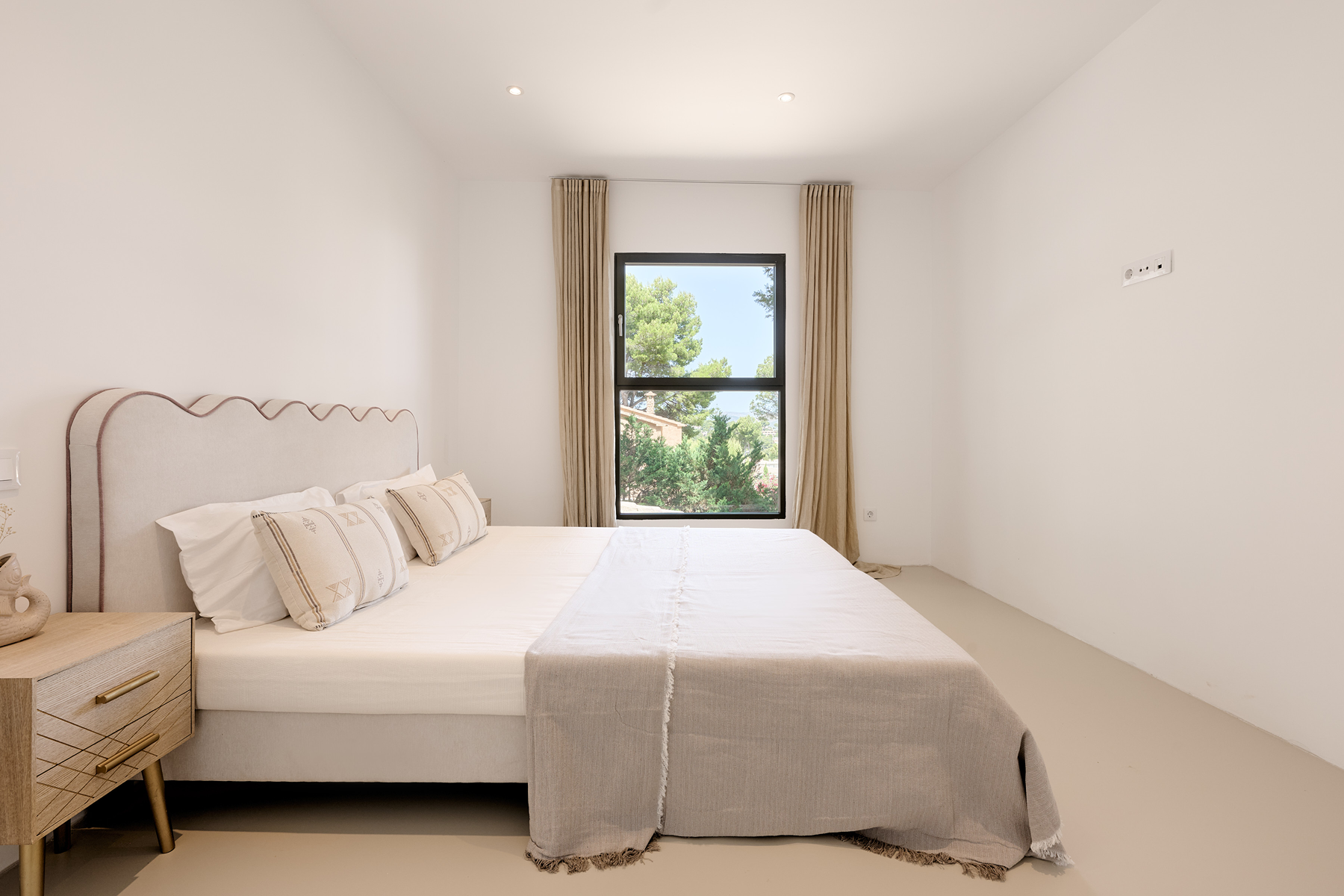  Townhouse with pool and ETV license in Santa Ponsa - 物件實景