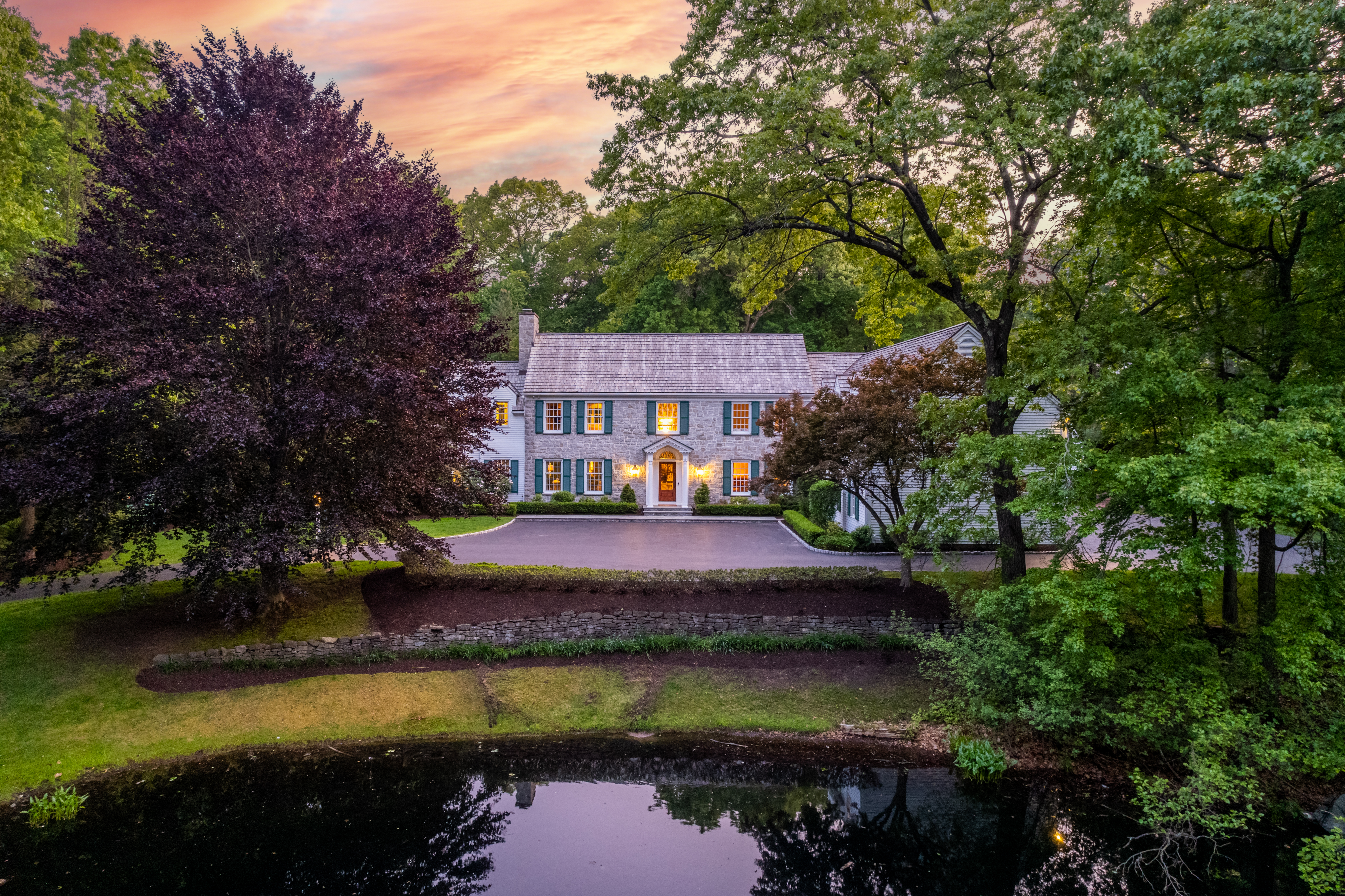  A Private Loudonville Estate Minutes from Albany - 物件實景