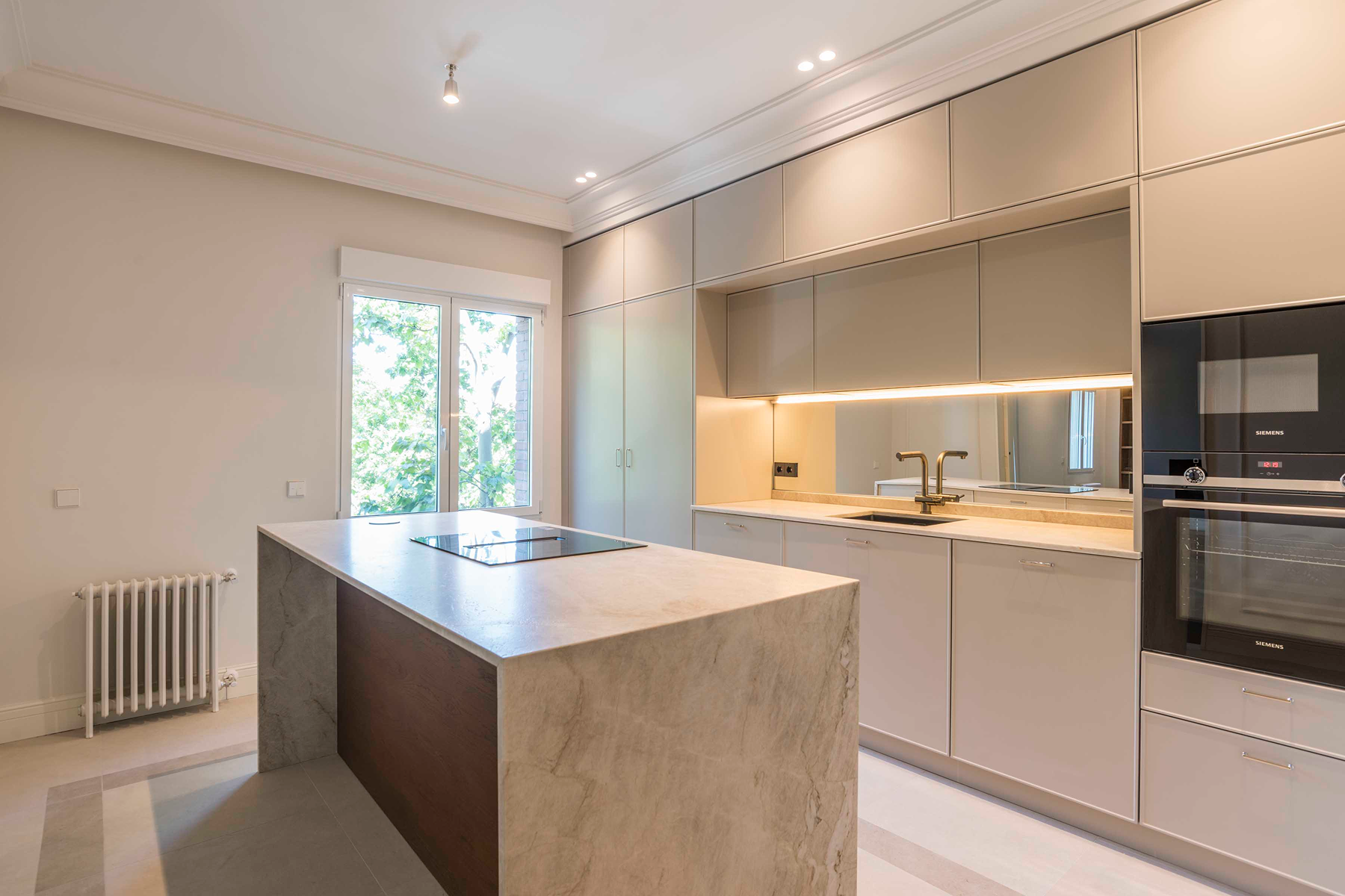  Classic residence with views in Chamberí - 物件實景