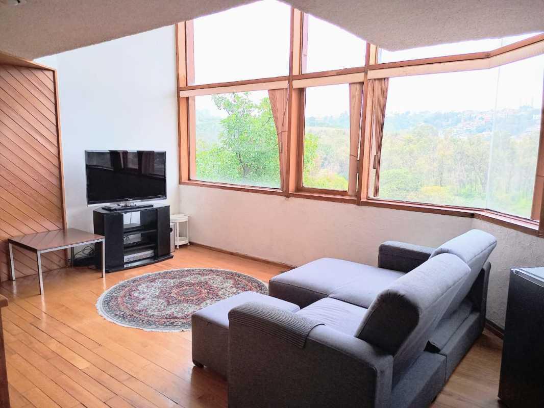 Picagregos, Álvaro Obregón, Ciudad de México, 01730, Mexico, 4 Bedrooms Bedrooms, ,4 BathroomsBathrooms,Residential,For Sale,Picagregos,1444749