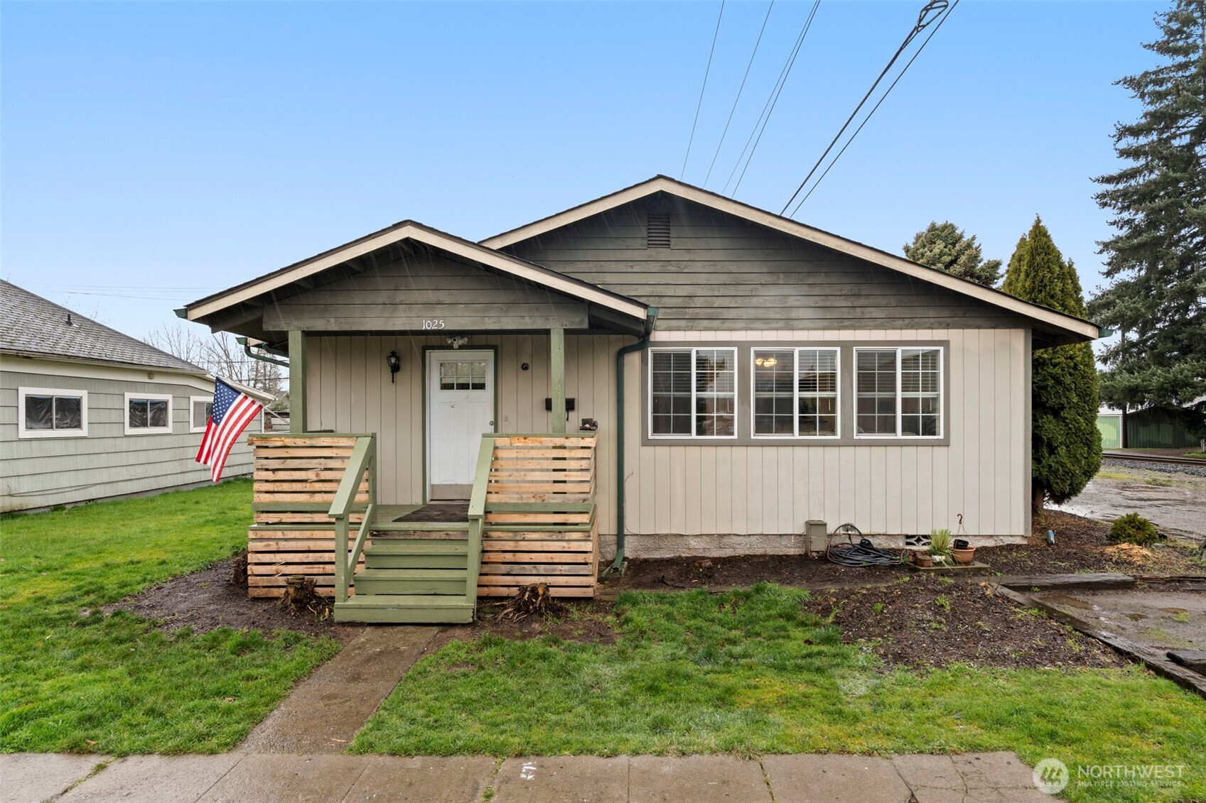 E St, Centralia, WA 98531 #1