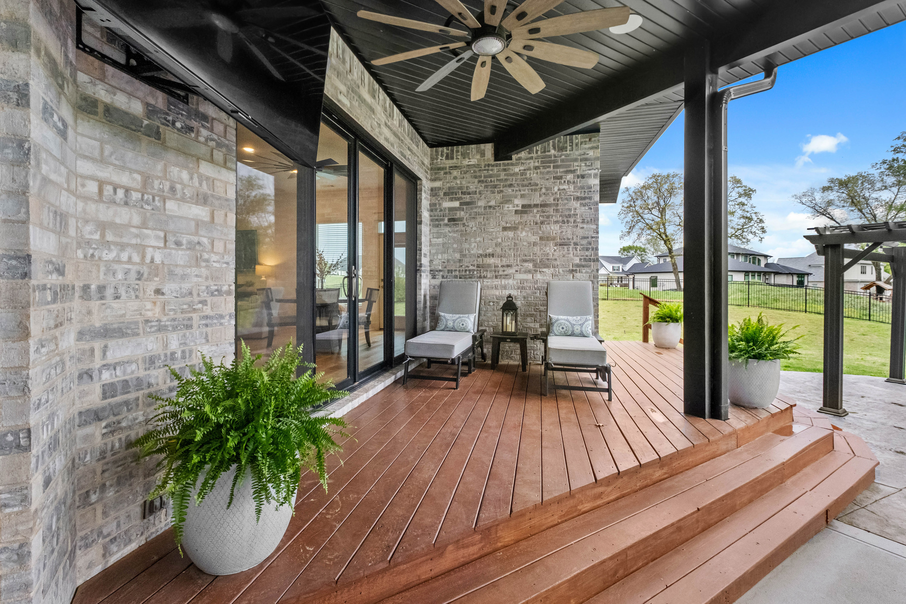  4315 S. Scissortail Dr., Bentonville, AR 72713 - 物件實景