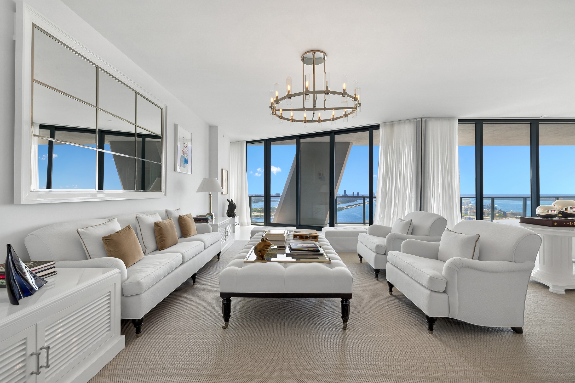  1000 Biscayne Blvd, Miami, FL, 33132 - 物件實景