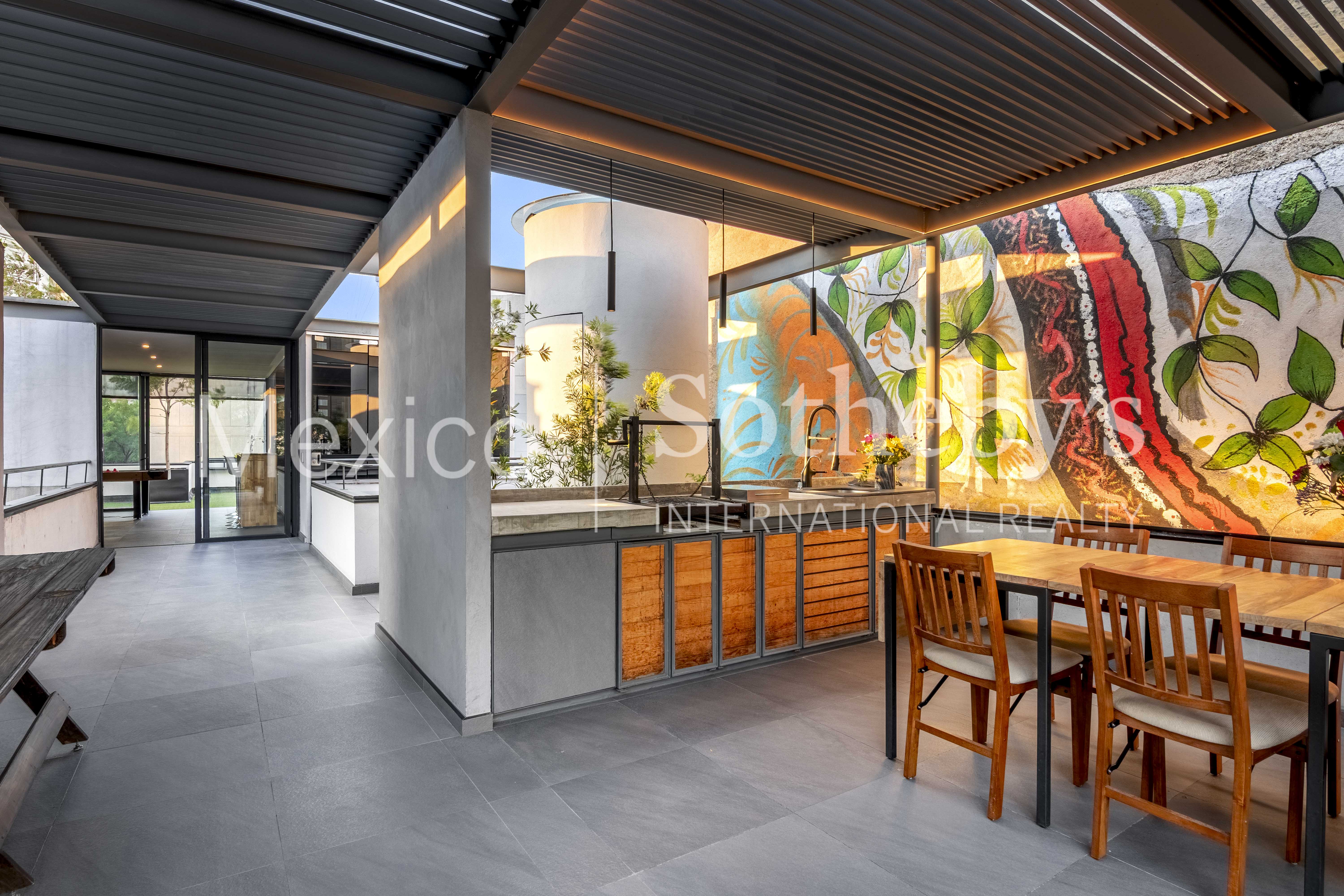  PH Campos Eliseos - 物件實景