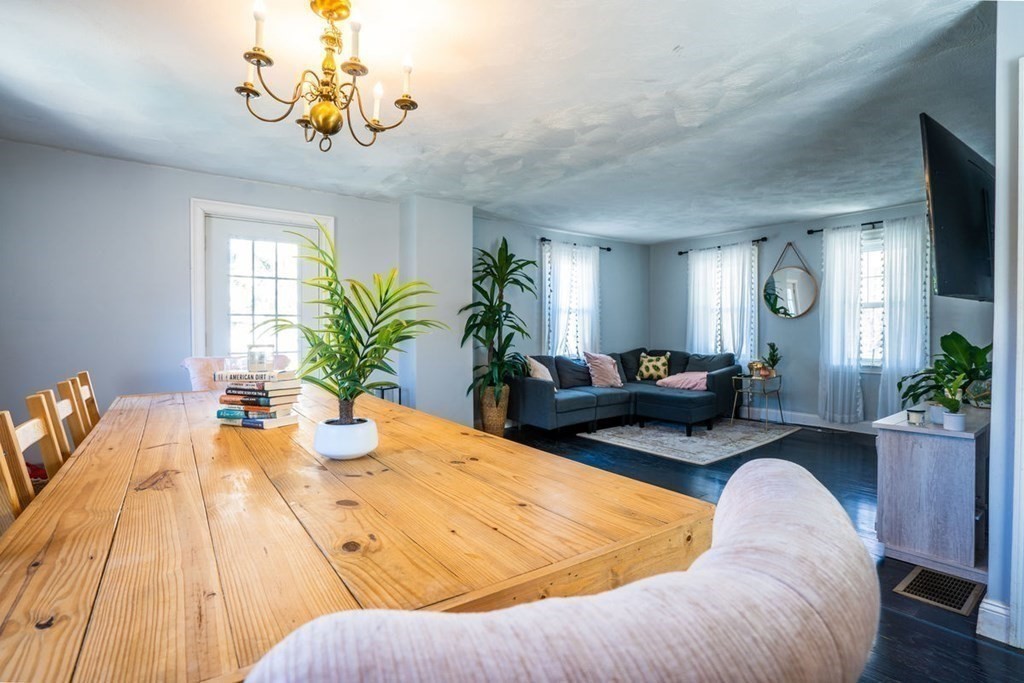 Milton, Massachusetts, 02186, United States, 3 Bedrooms Bedrooms, ,2 BathroomsBathrooms,Residential,For Sale,1921891