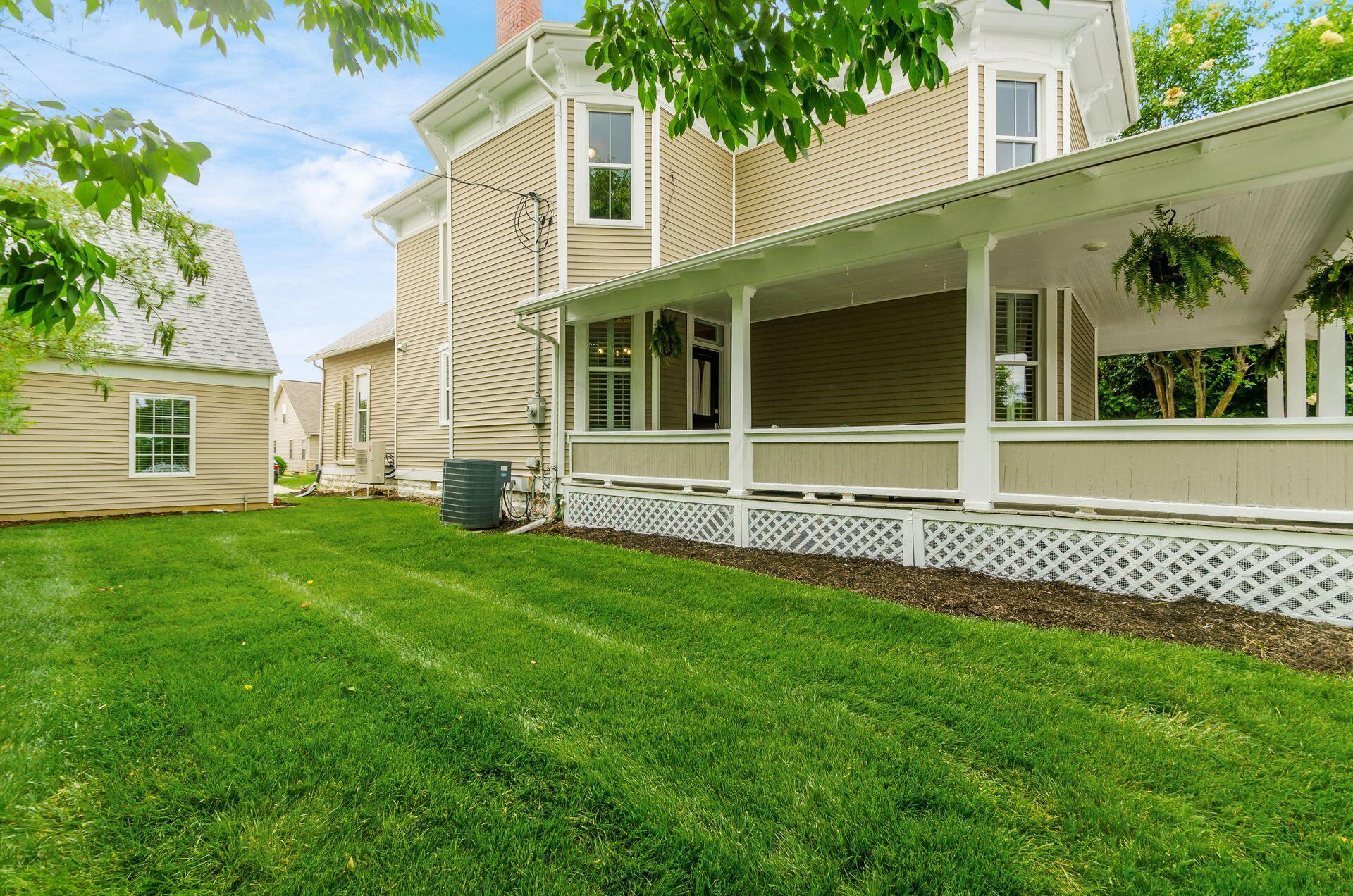 Westerville, Ohio, 43082, United States, 5 Bedrooms Bedrooms, ,3 BathroomsBathrooms,Residential,For Sale,1940651