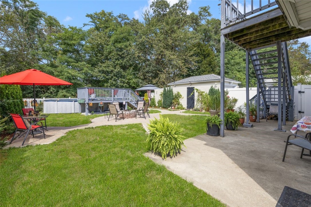 Cranston, Rhode Island, 02910, United States, 3 Bedrooms Bedrooms, ,3 BathroomsBathrooms,Residential,For Sale,1969292