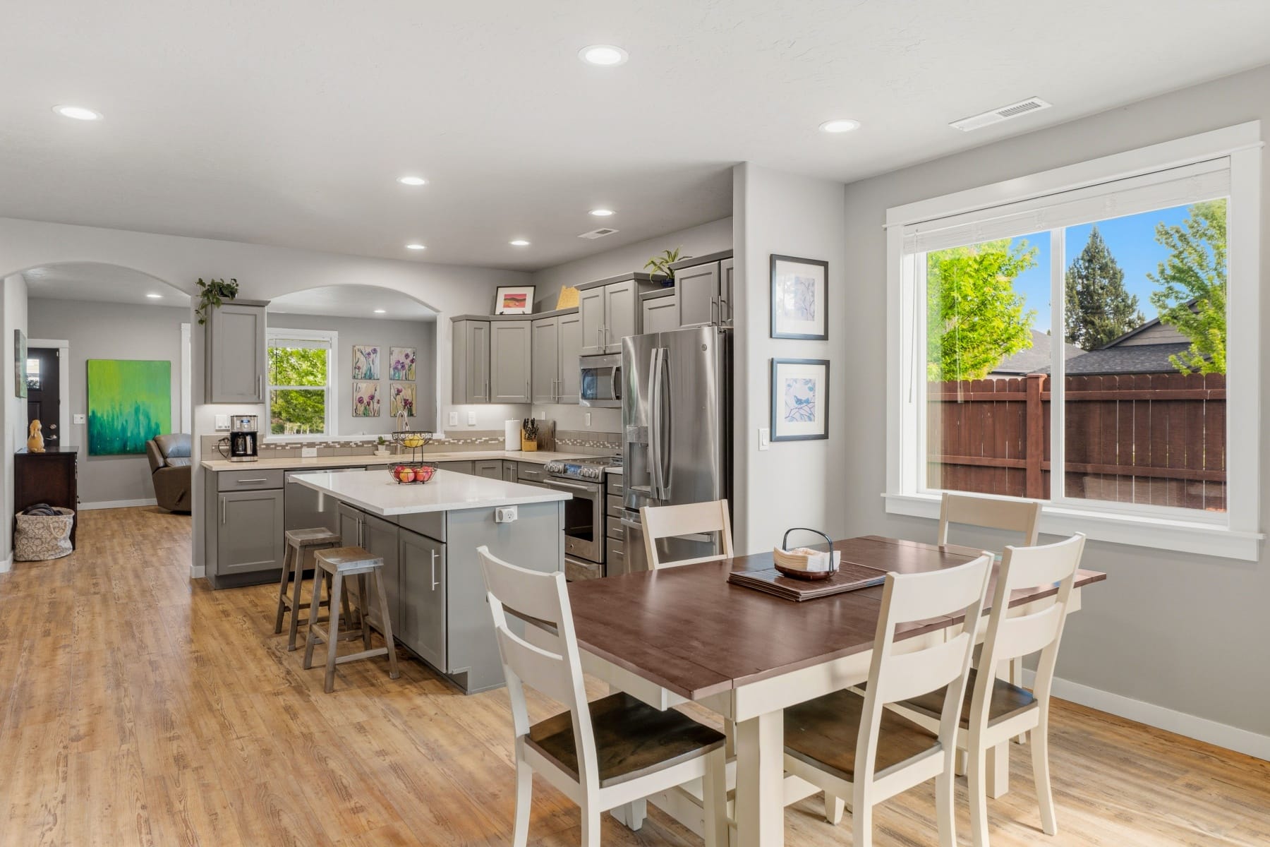  63247 NW Rossby Street Bend, OR 97703 - 物件實景