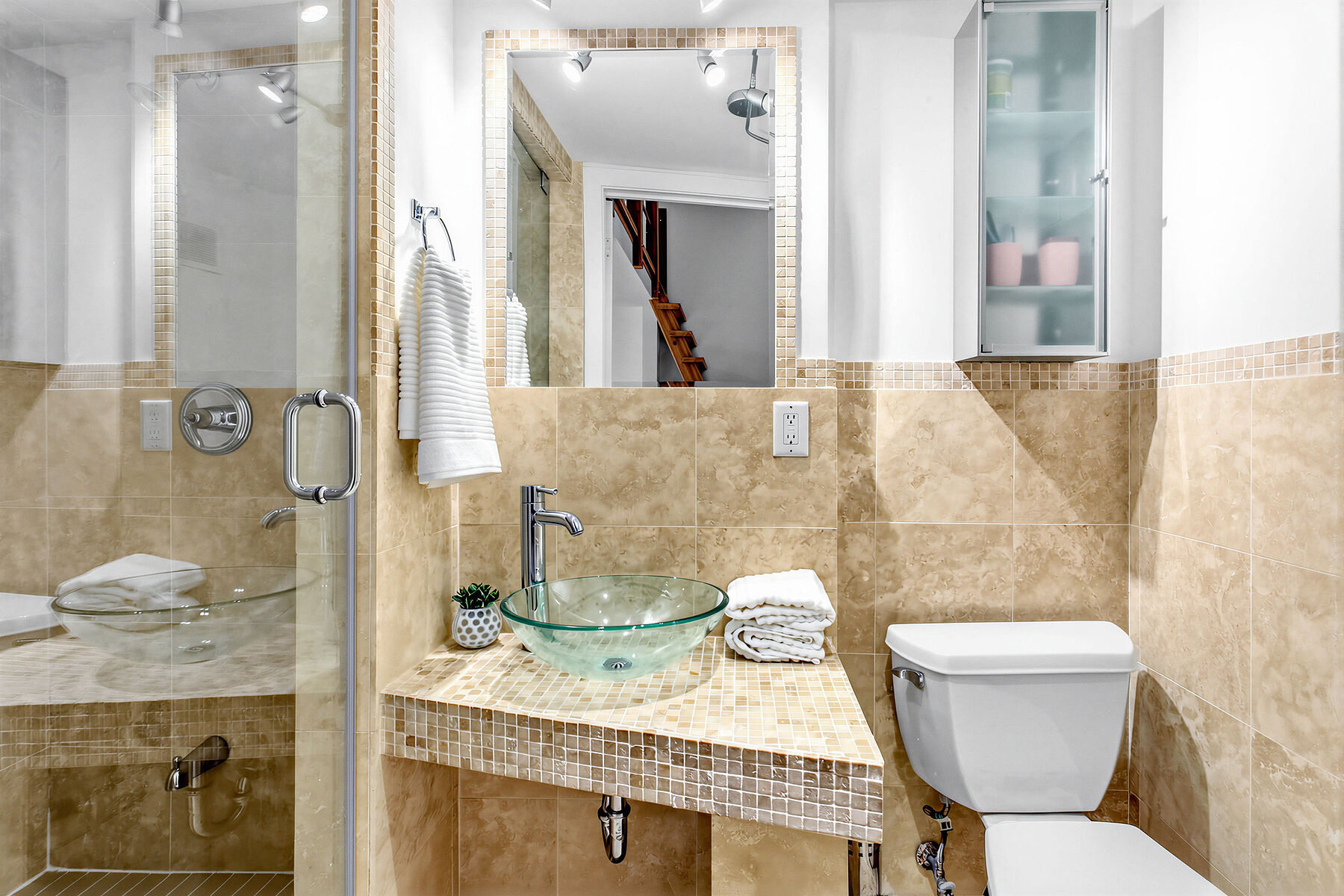  The Claremont Lofts - 物件實景