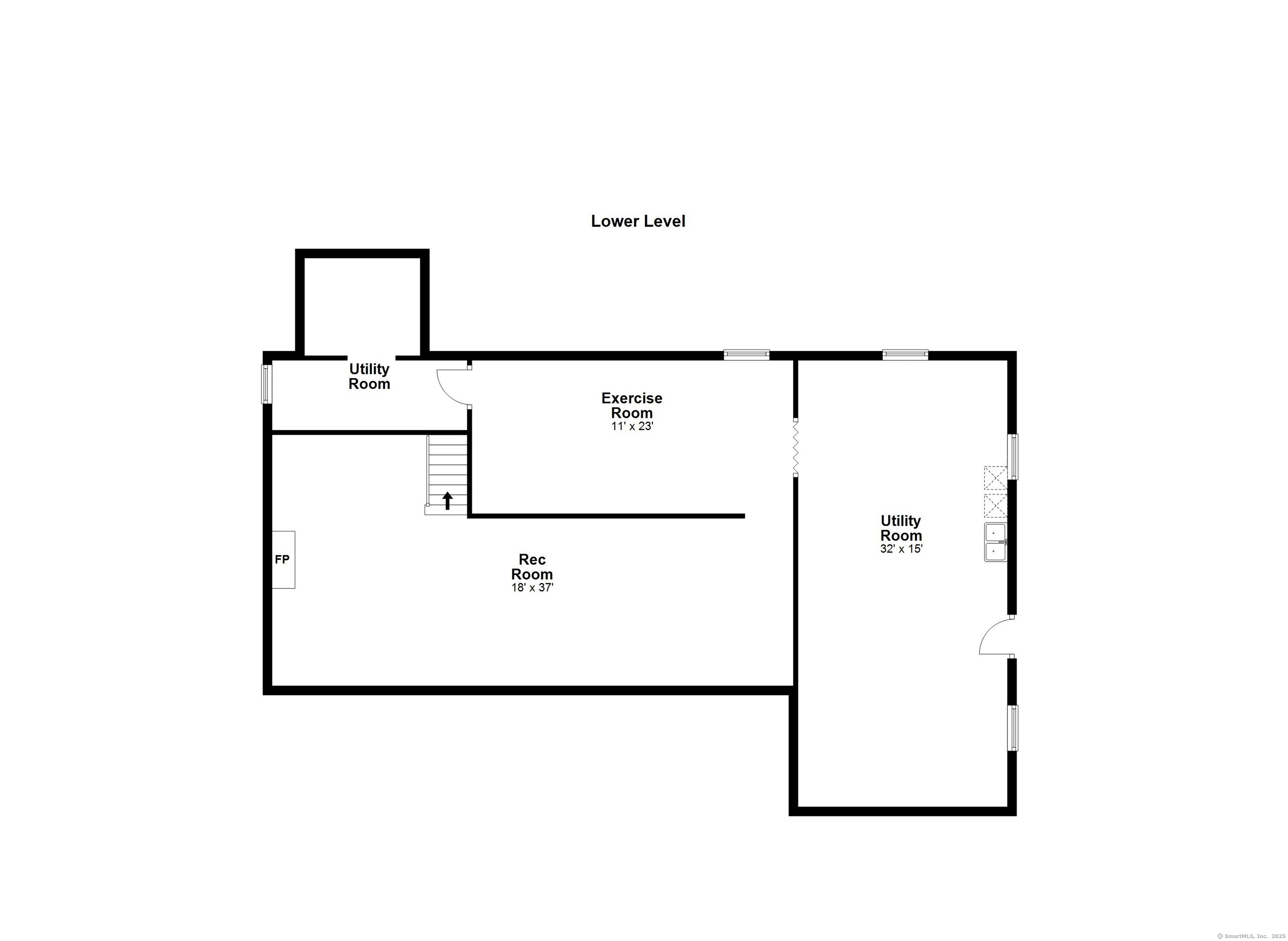 Norwalk, Connecticut, 06850, United States, 3 Bedrooms Bedrooms, ,2 BathroomsBathrooms,Residential,For Sale,1934607