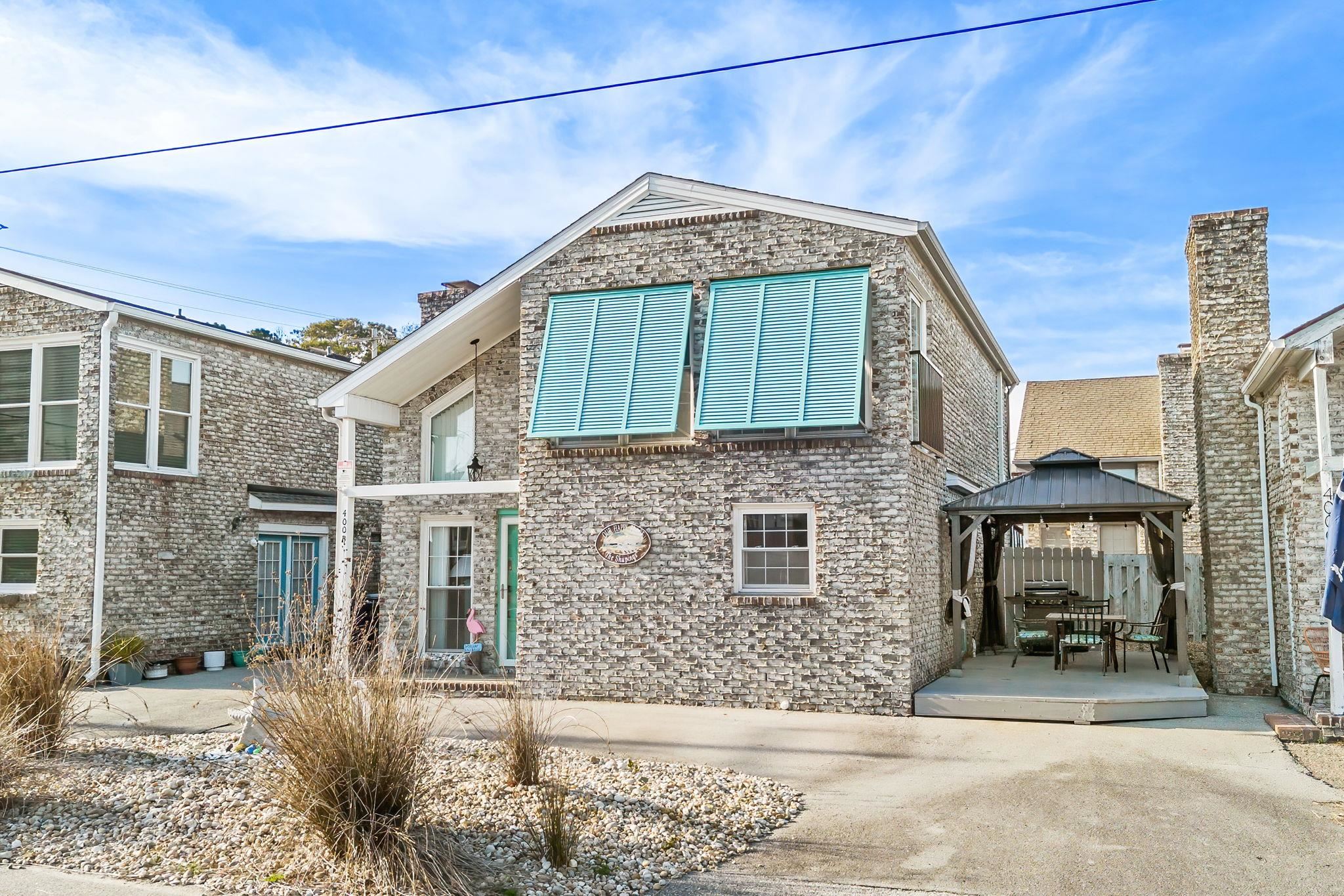 North Myrtle Beach, South Carolina, 29582, United States, 3 Bedrooms Bedrooms, ,2 BathroomsBathrooms,Residential,For Sale,2019972