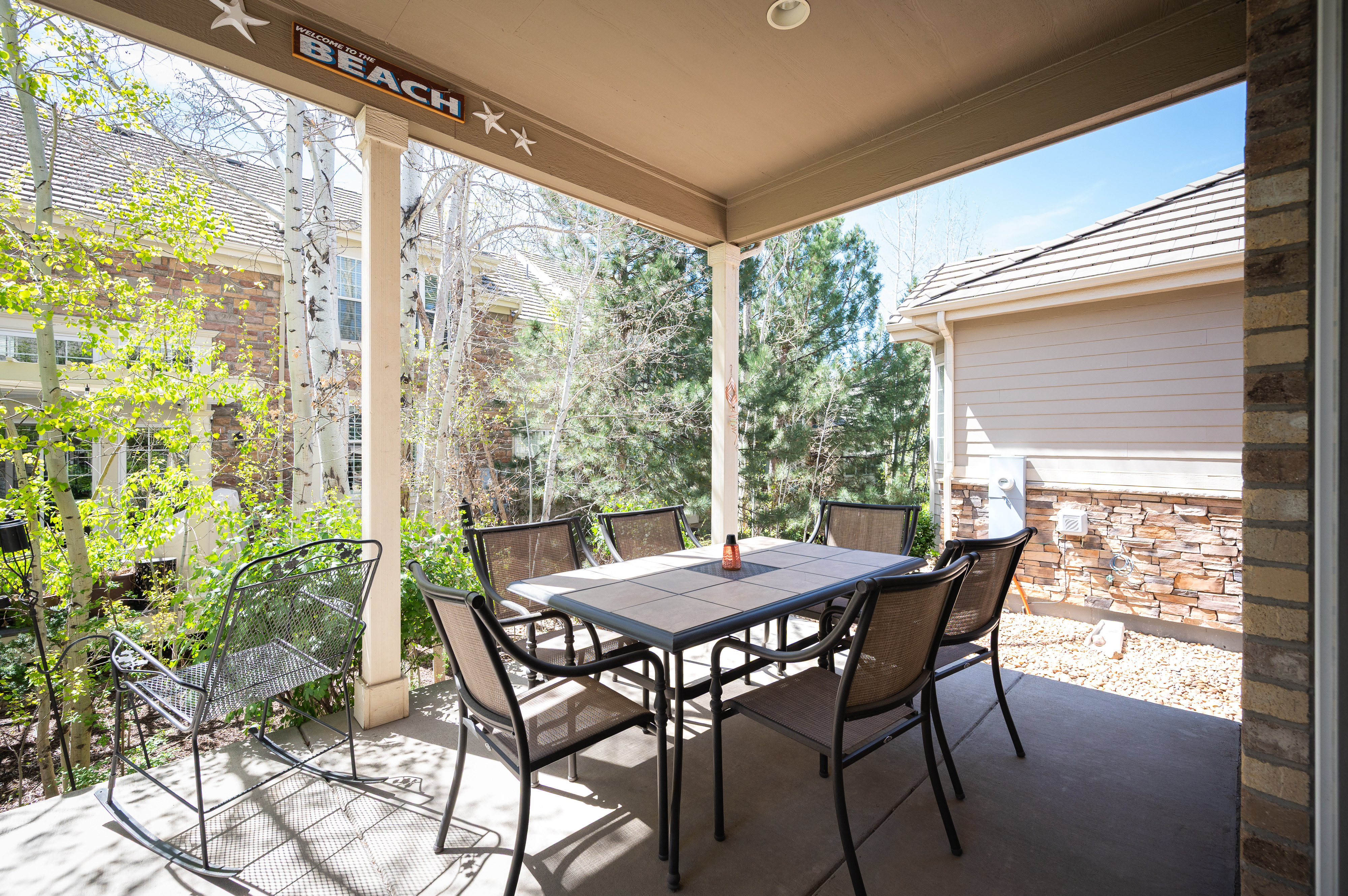  Fabulous Patio Home In Gated Community - 物件實景