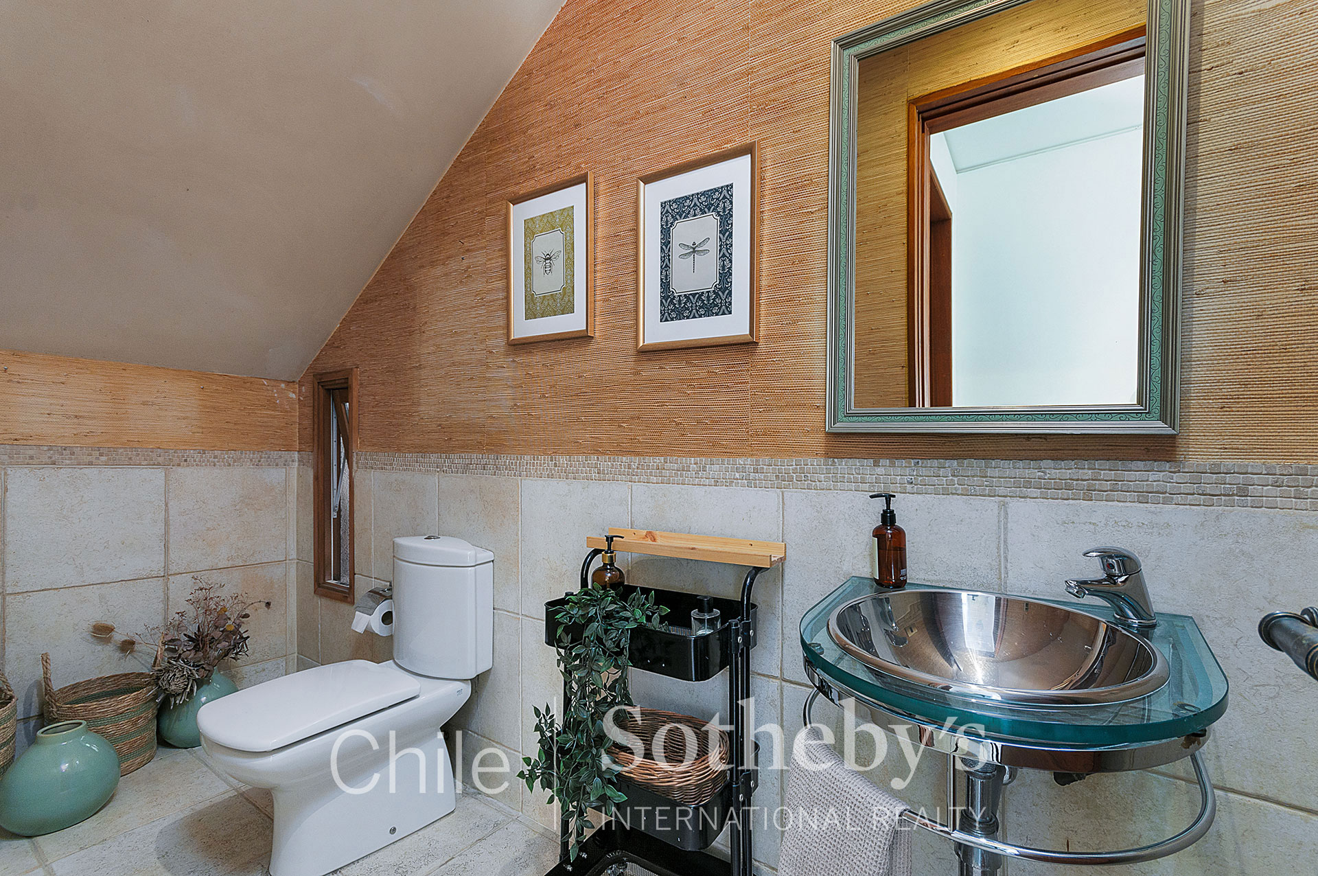  Mediterranean House for sale 5 bedrooms - El Molino, La Dehesa - 物件實景