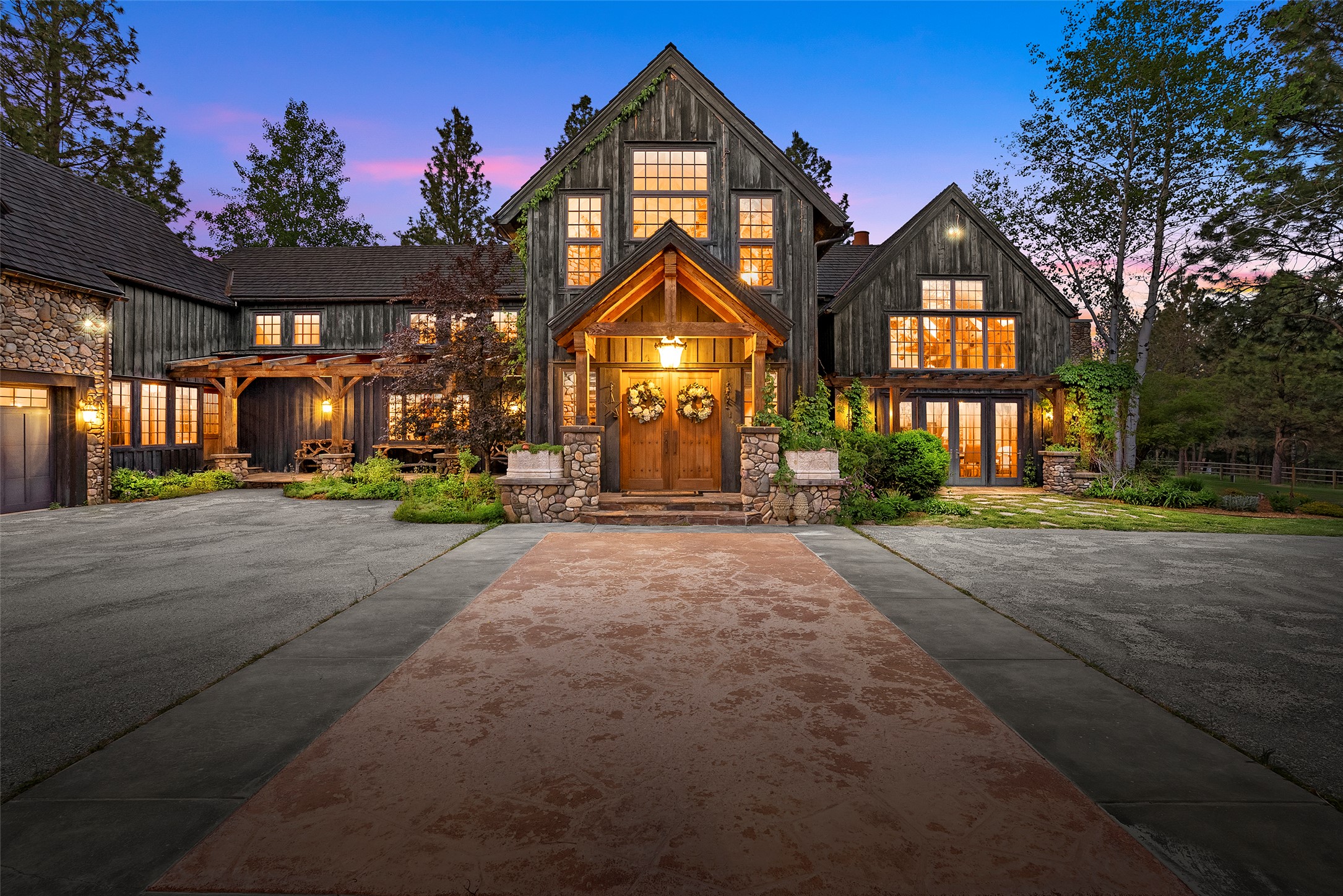  594 Bunkhouse Road - 物件實景