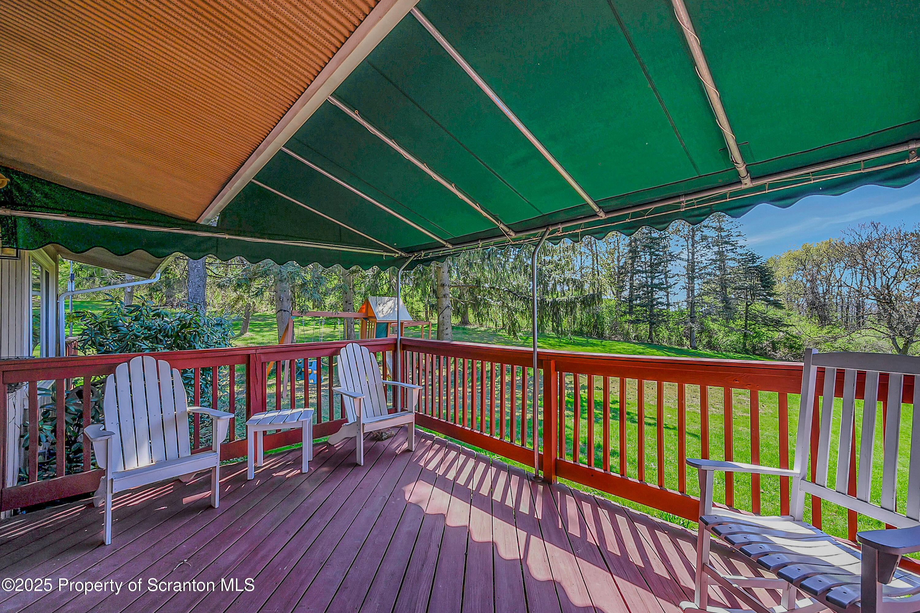 Clarks Summit, Pennsylvania, 18411, United States, 5 Bedrooms Bedrooms, ,4 BathroomsBathrooms,Residential,For Sale,1971485