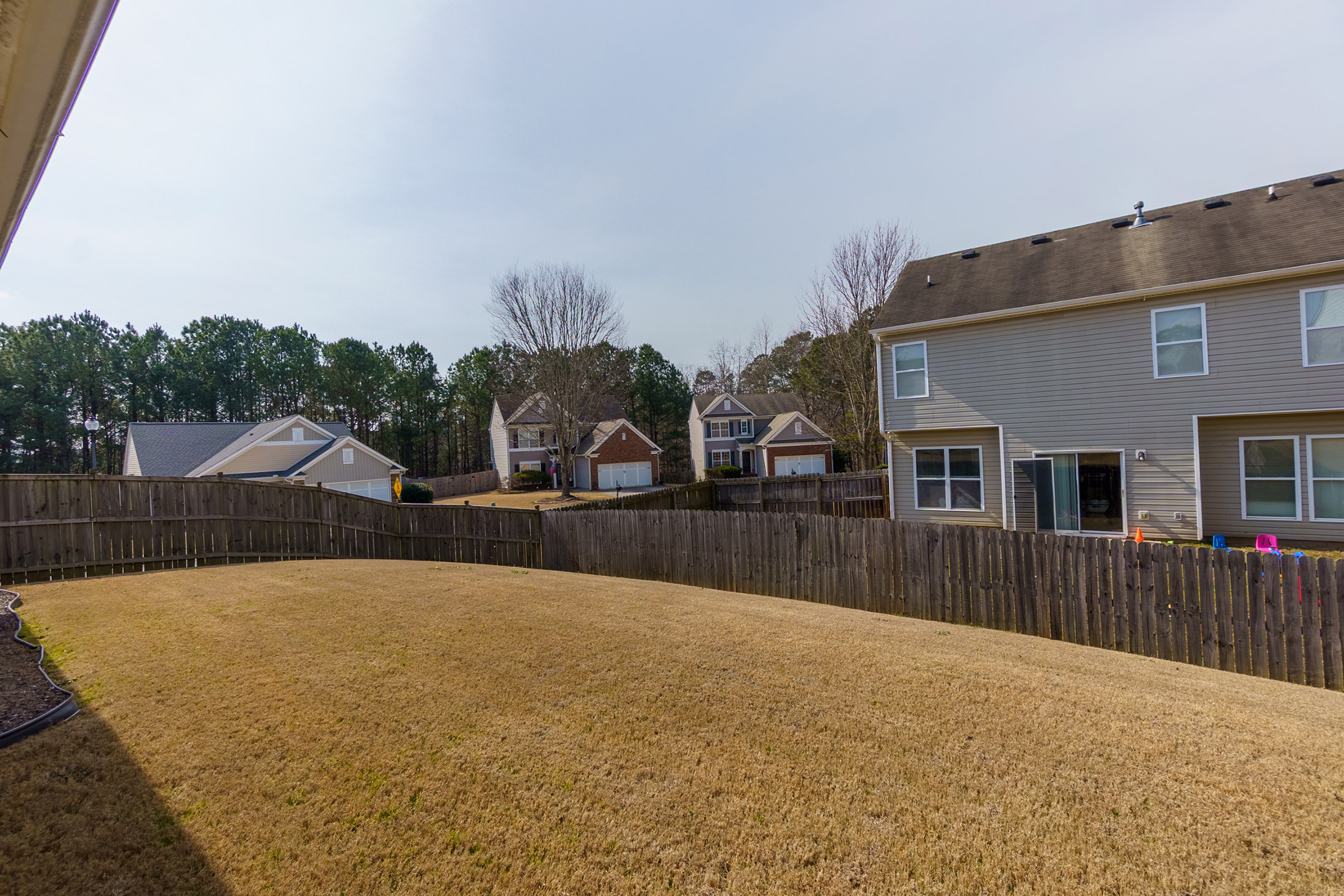  Completely Renovated Beautiful Ranch Home - 物件實景