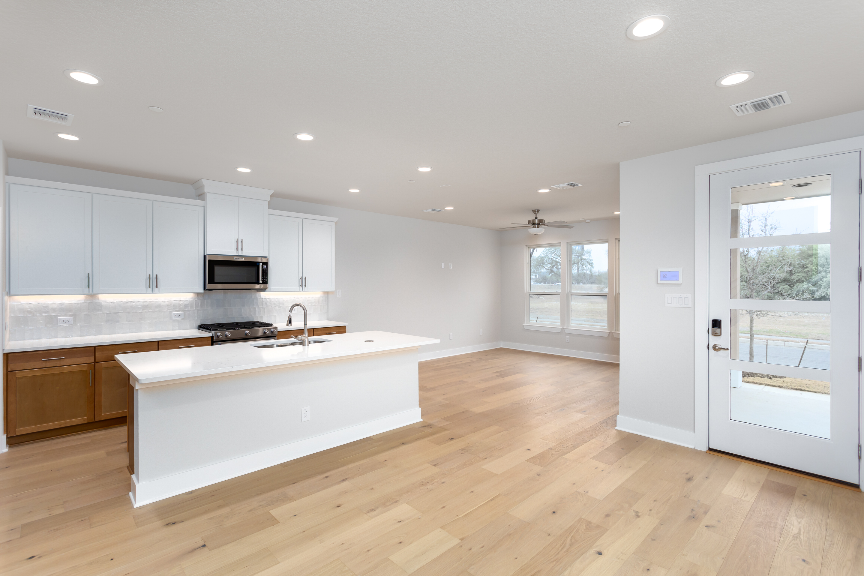  Modern Southtown Living at Victoria Commons - 物件實景