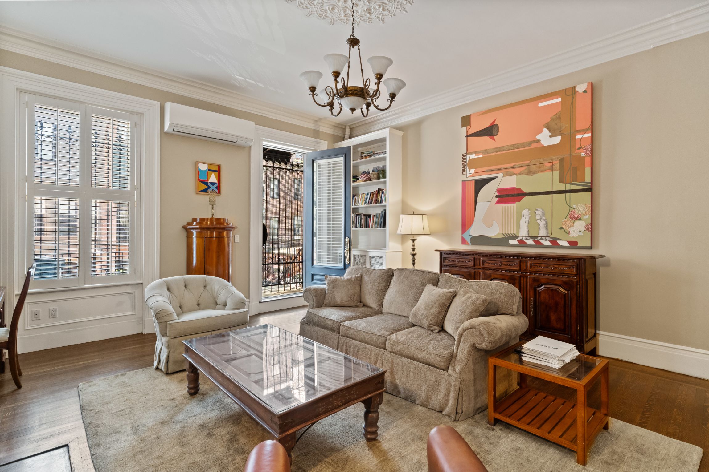  128 Marlborough Street, Boston, MA, 02116 - 物件實景