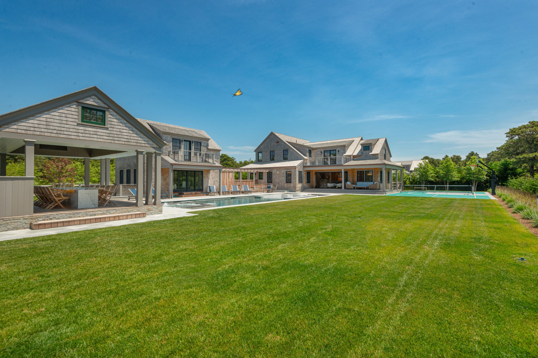  14 Correia Lane,Nantucket, MA, 02554 - 物件實景