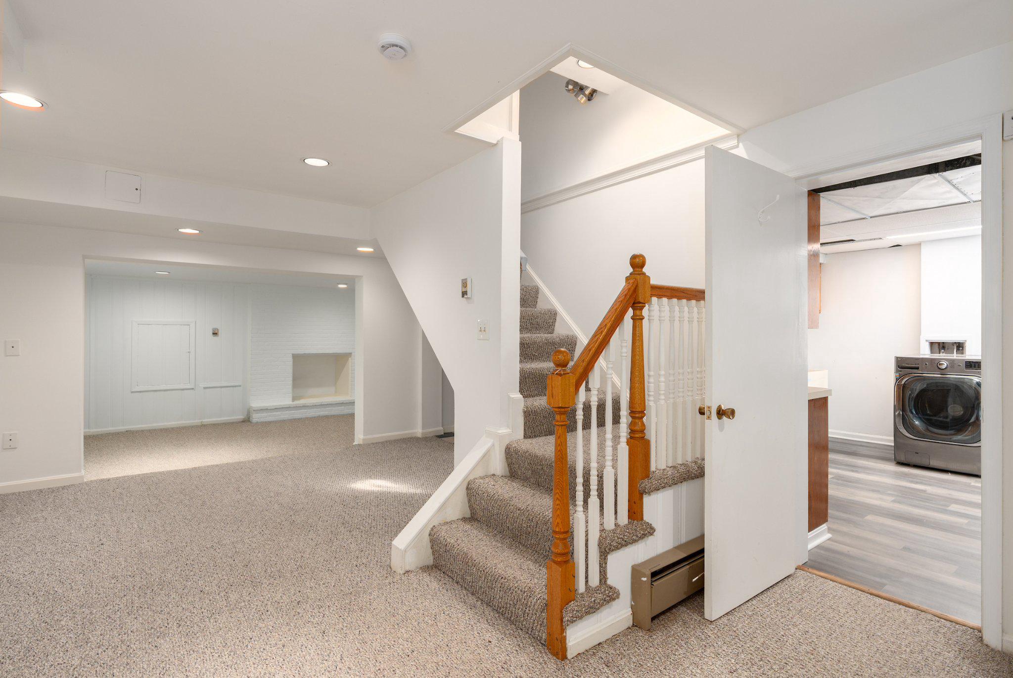  6928 Barrett Lane, Bethesda, MD, 20814 - 物件實景