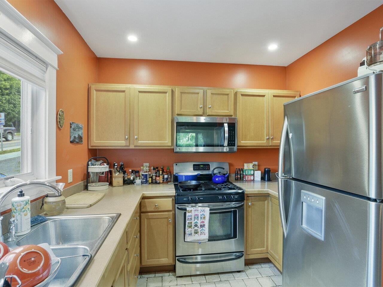 Burlington, Vermont, 05401, United States, ,Residential,For Sale,1778060