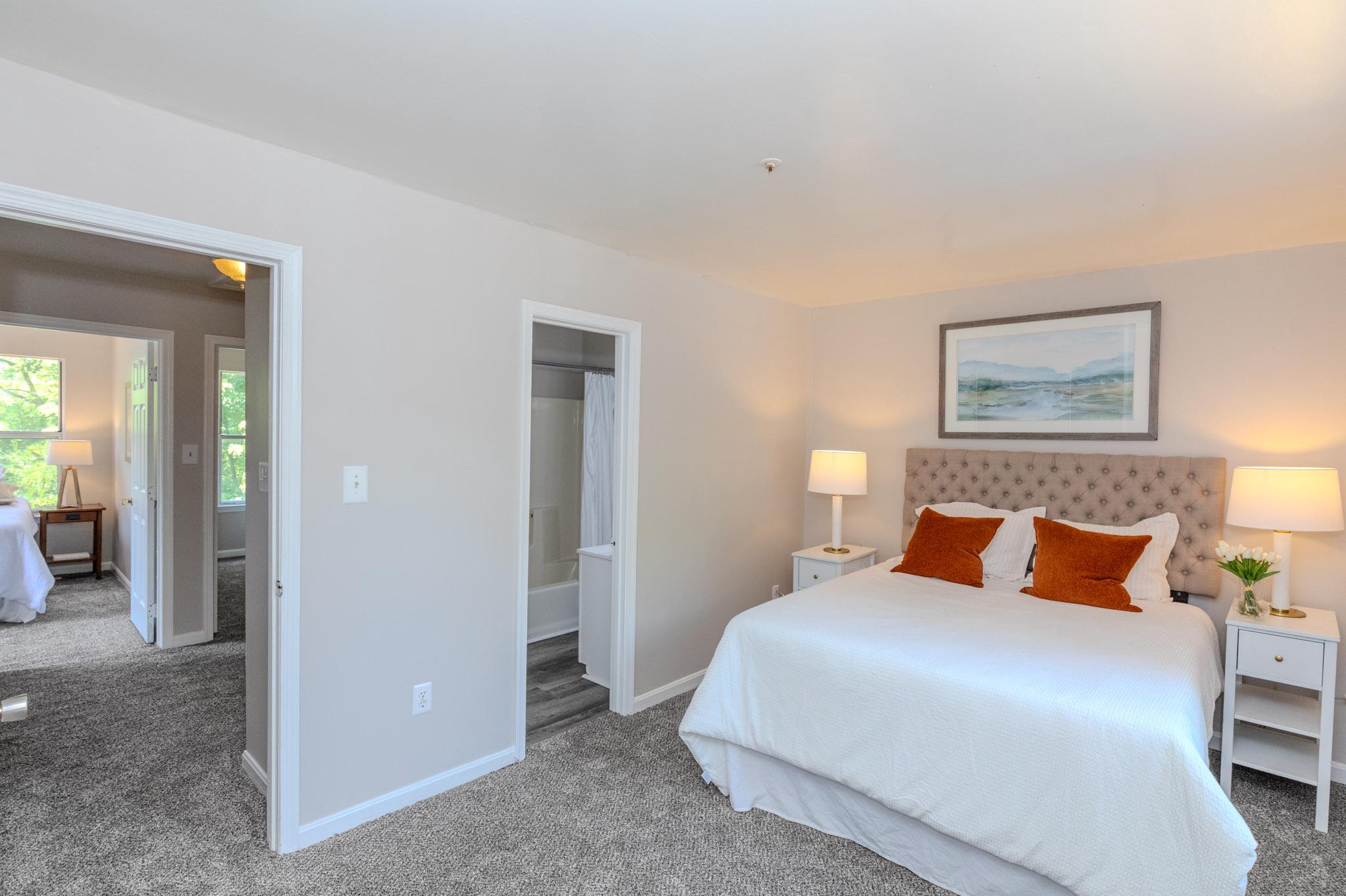  1319 Upcot Court, Capitol Heights, MD, 20743 - 物件實景