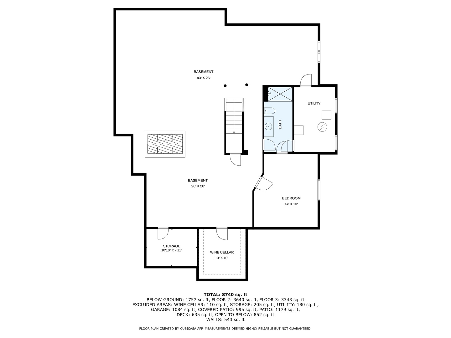 Frankfort, Illinois, 60423, United States, 8 Bedrooms Bedrooms, ,7 BathroomsBathrooms,Residential,For Sale,1911769
