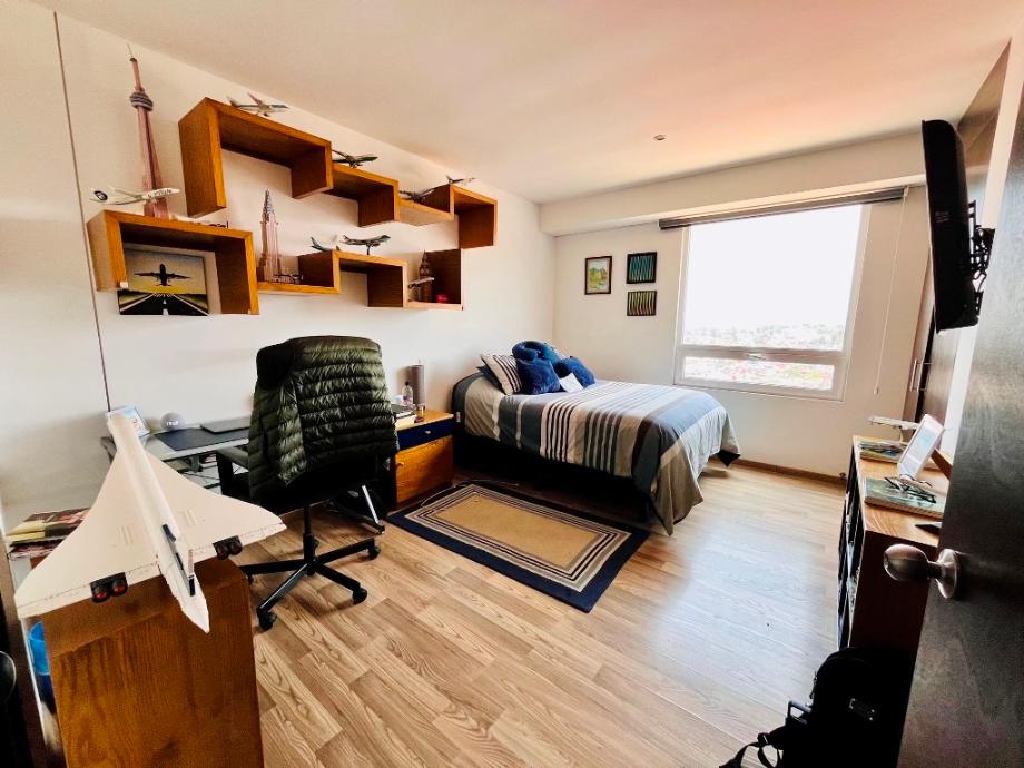 Huixquilucan, Estado de méxico, 52764, Mexico, 3 Bedrooms Bedrooms, ,3 BathroomsBathrooms,Residential,For Sale,1829511