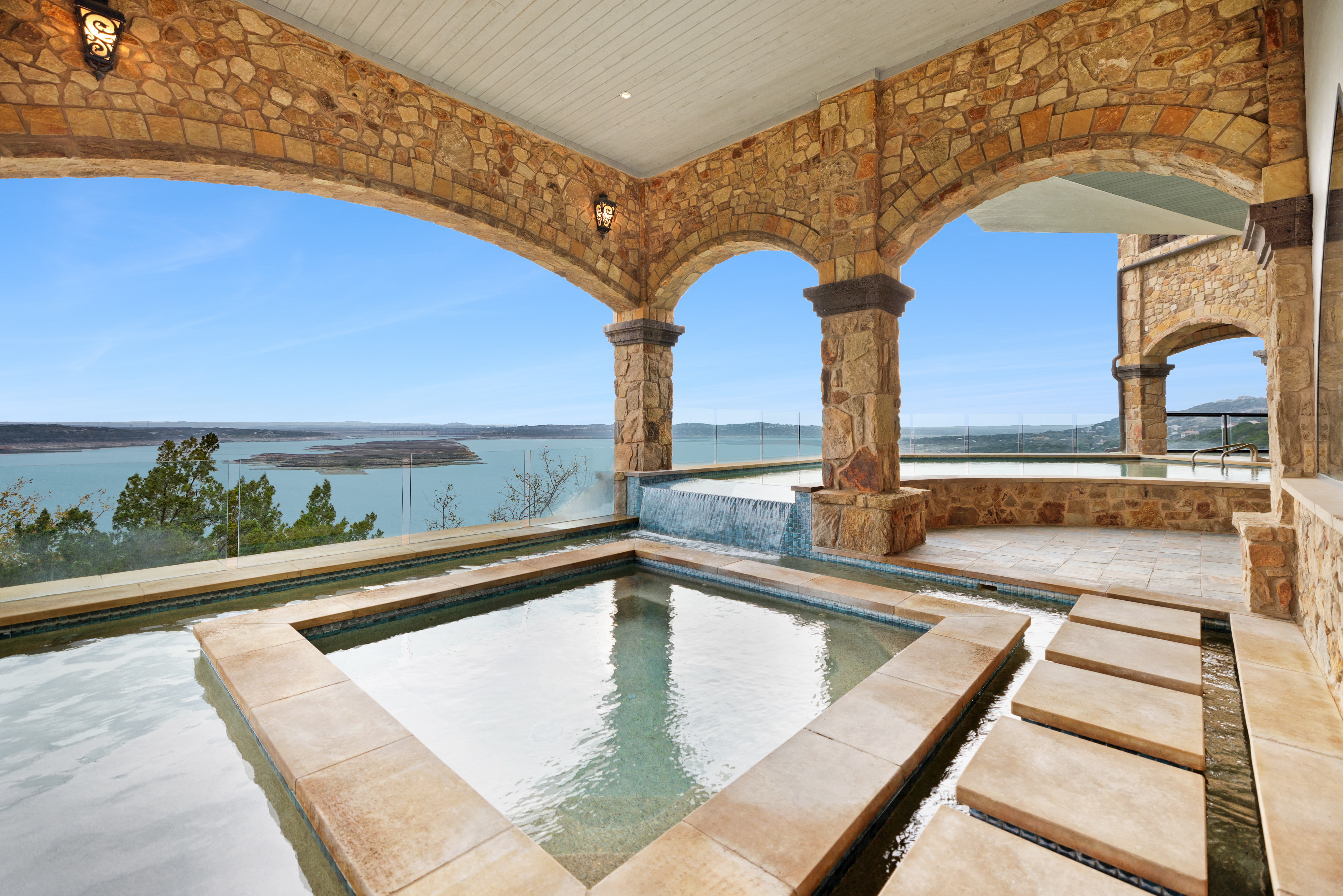  Welcome to the Villa Corazon of Lake Travis - 物件實景