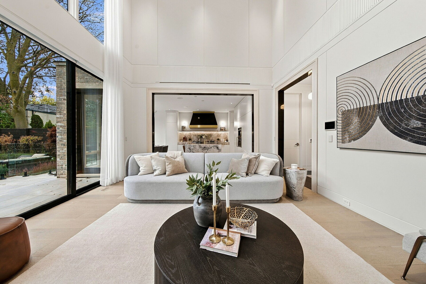  Lytton Park Top Luxury - 物件實景