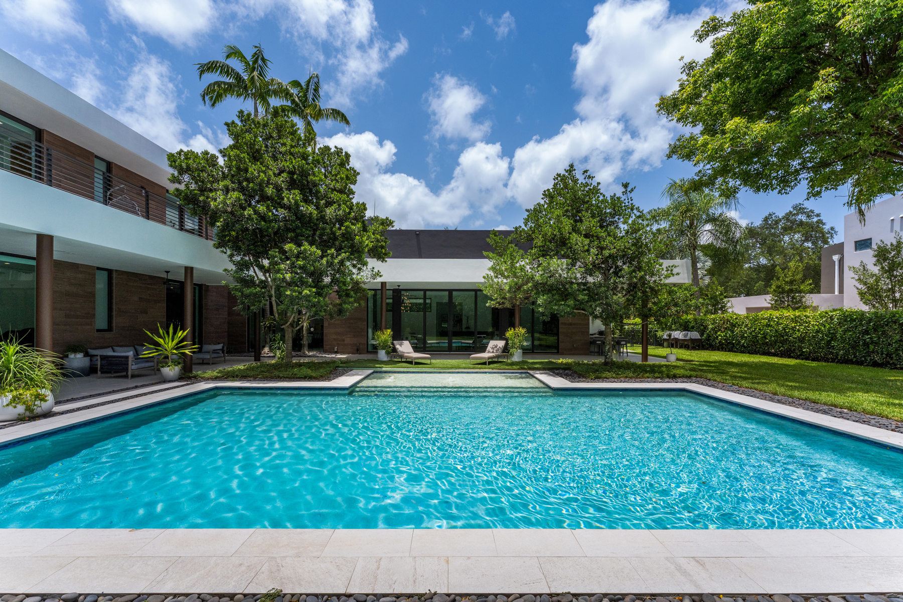  7502 SW 102nd St, Pinecrest, FL, 33156 - 物件實景