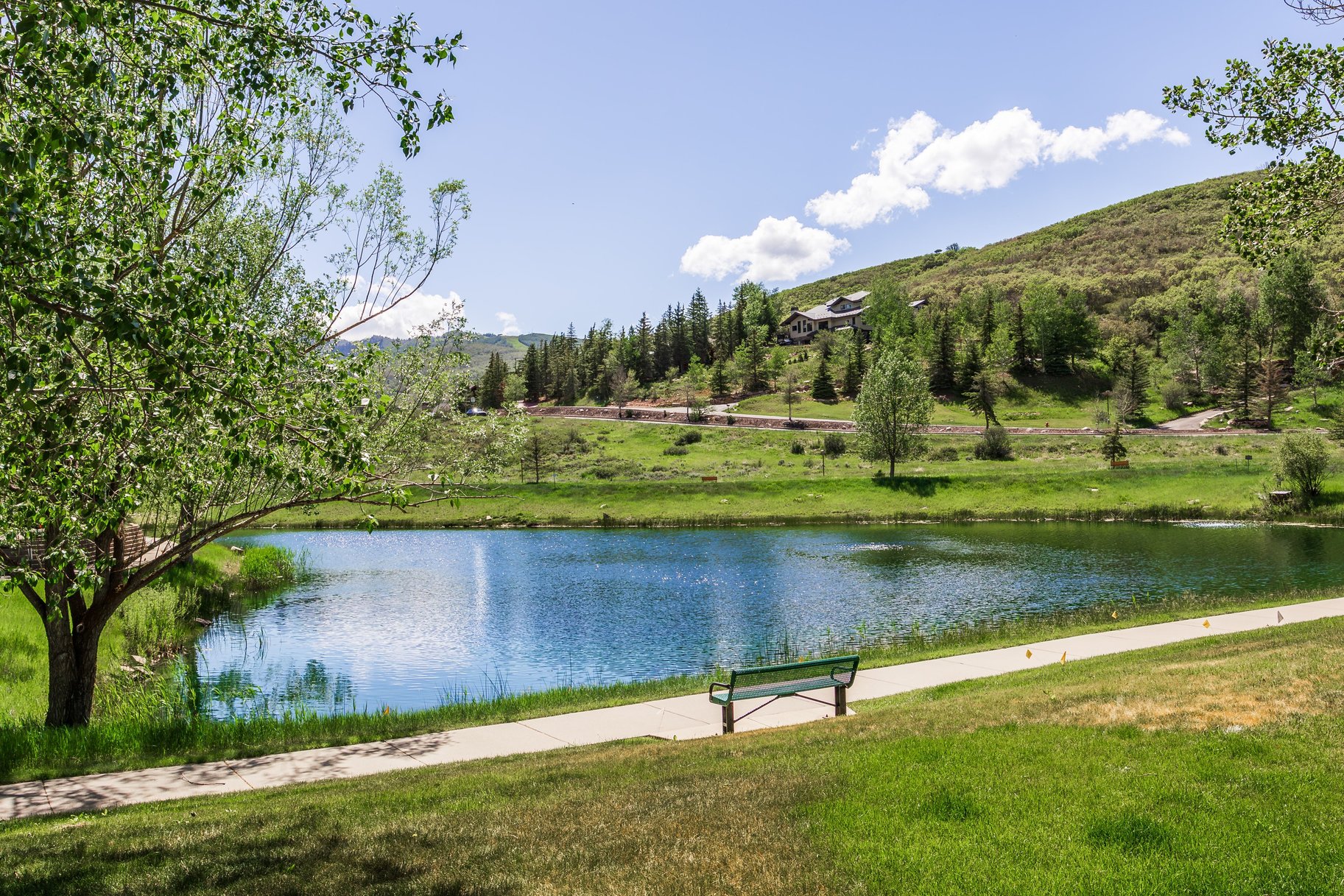  Tranquility Meets Convenience in Deer Valley - 物件實景