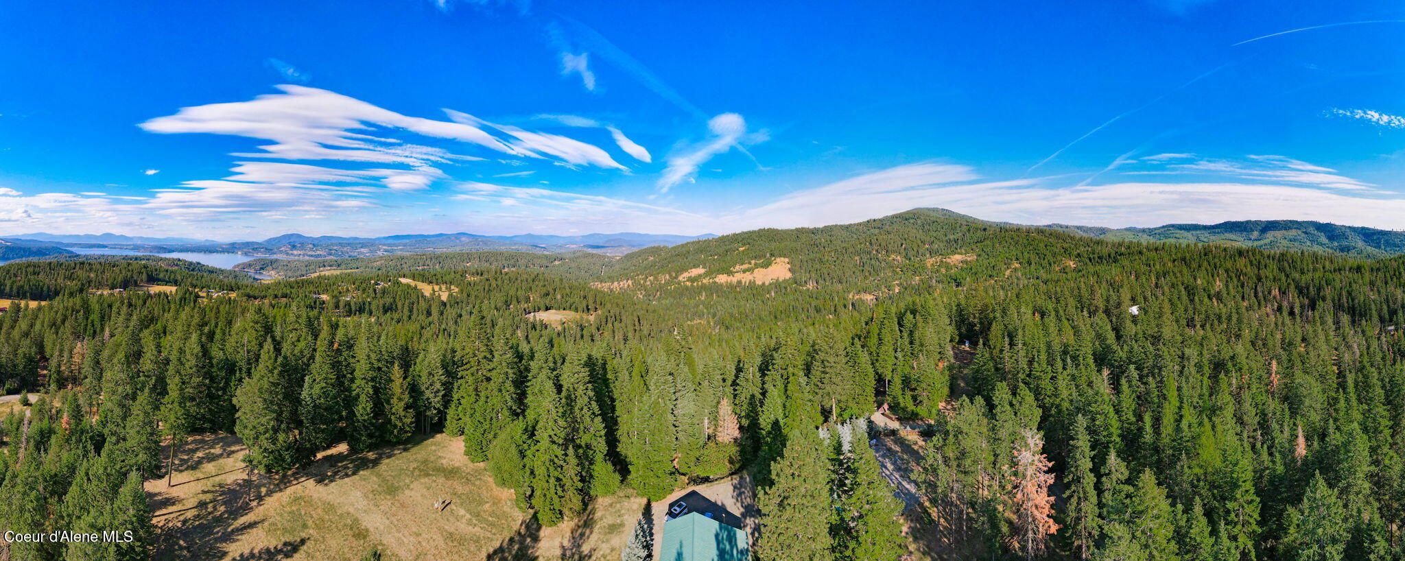 Harrison, Idaho, 83833, United States, ,1 BathroomBathrooms,Residential,For Sale,1765593