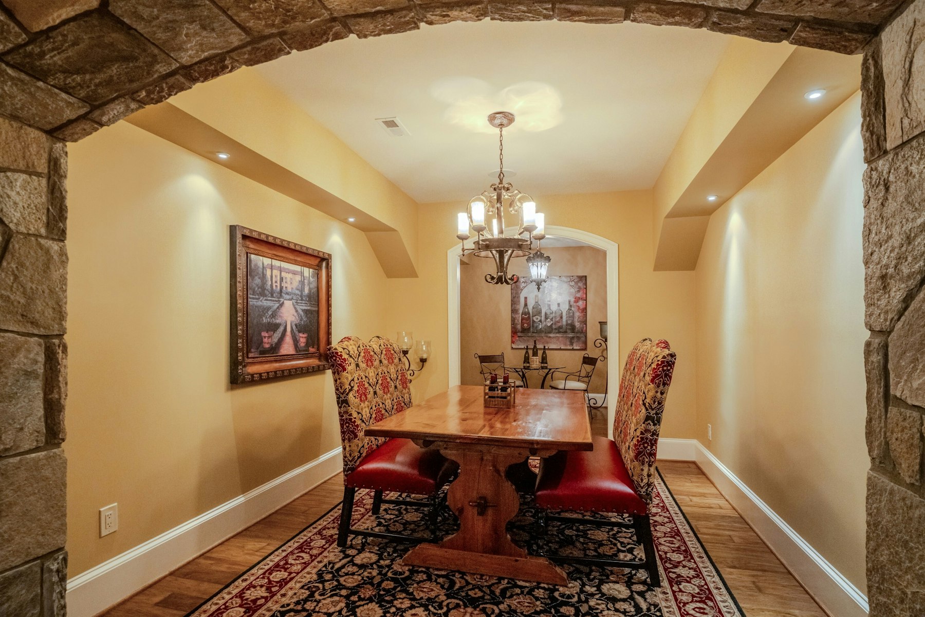  40935 Grenata Preserve Place, Leesburg, VA 20175 - 物件實景