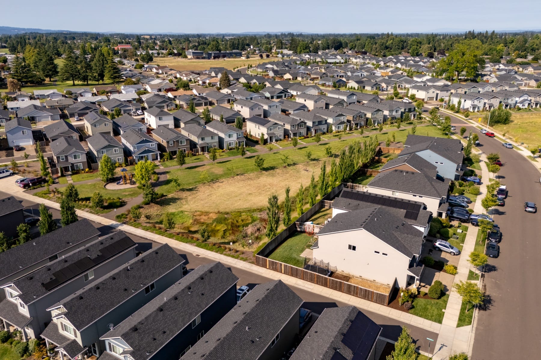  1999 KILLIAN SPRING DR Woodburn, OR 97071 - 物件實景