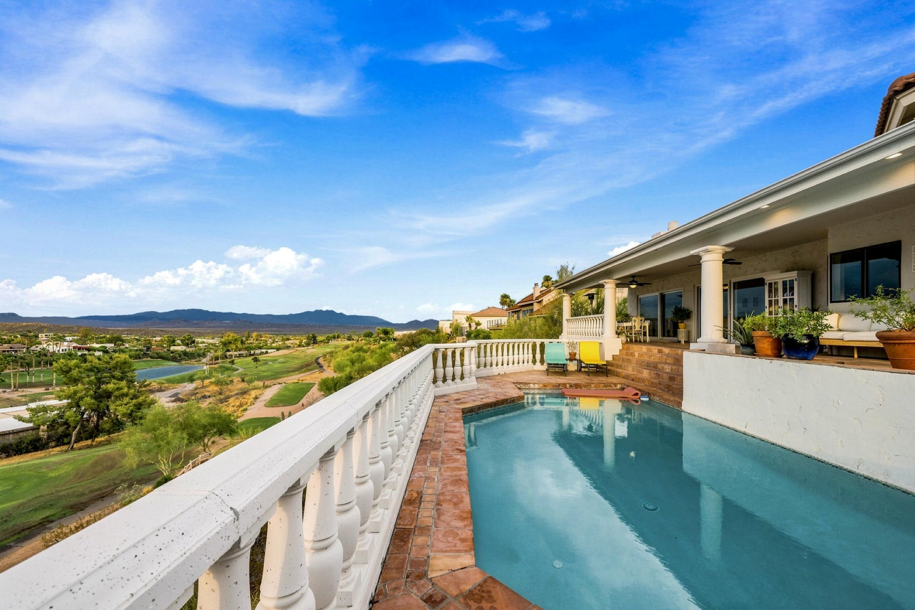  16714 E Nicklaus Dr, Fountain Hills, AZ 85268 - 物件實景