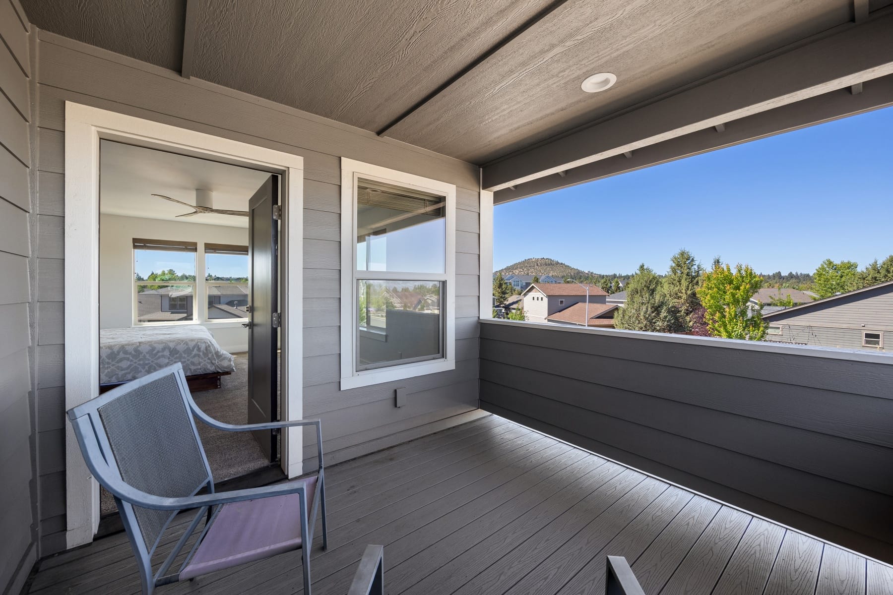  2350 NE Purcell Court Bend, OR 97701 - 物件實景