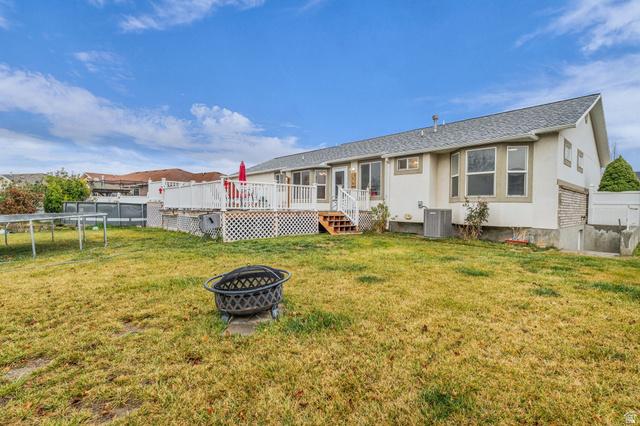 West Jordan, Utah, 84081, United States, 4 Bedrooms Bedrooms, ,3 BathroomsBathrooms,Residential,For Sale,2008795