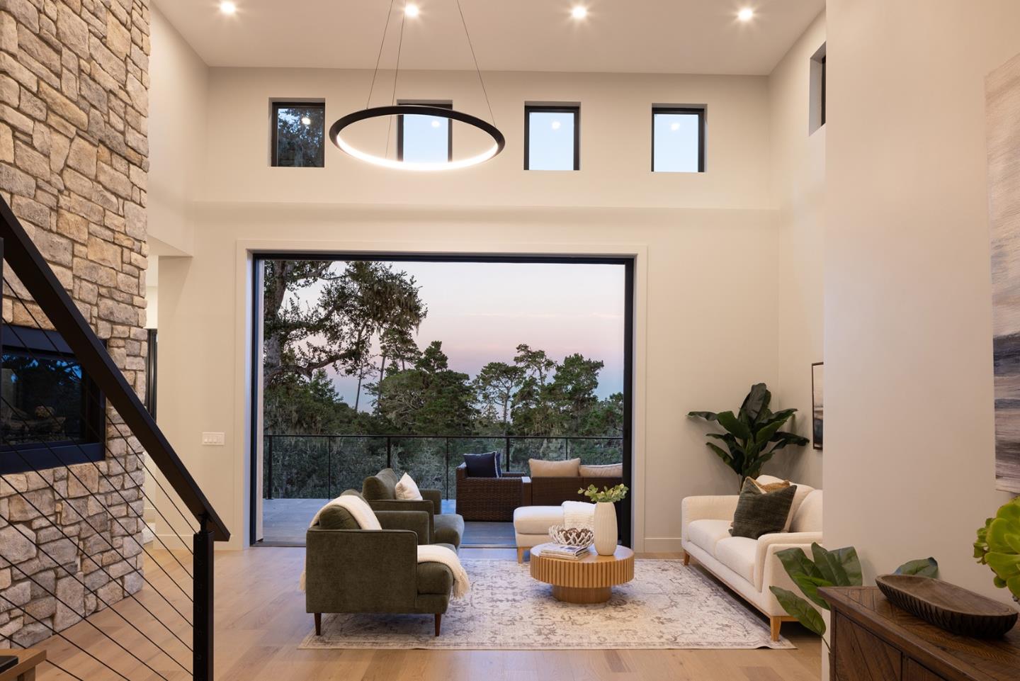 Carmel, California, 93923, United States, 3 Bedrooms Bedrooms, ,3 BathroomsBathrooms,Residential,For Sale,1991842