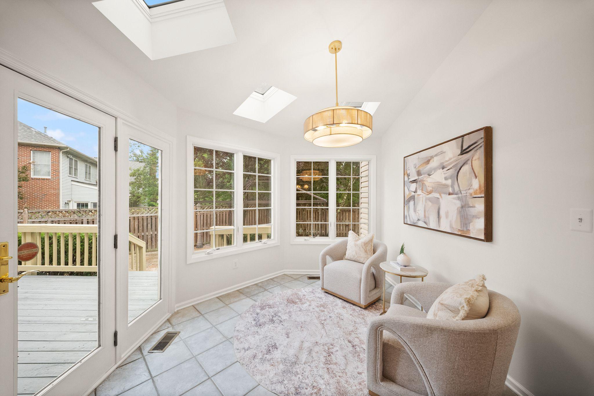 12754 Alder Woods Drive, Fairfax, VA, 22033 - 物件實景