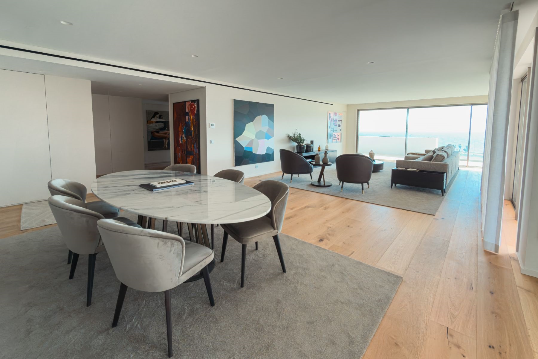  Flat for Sale - 物件實景