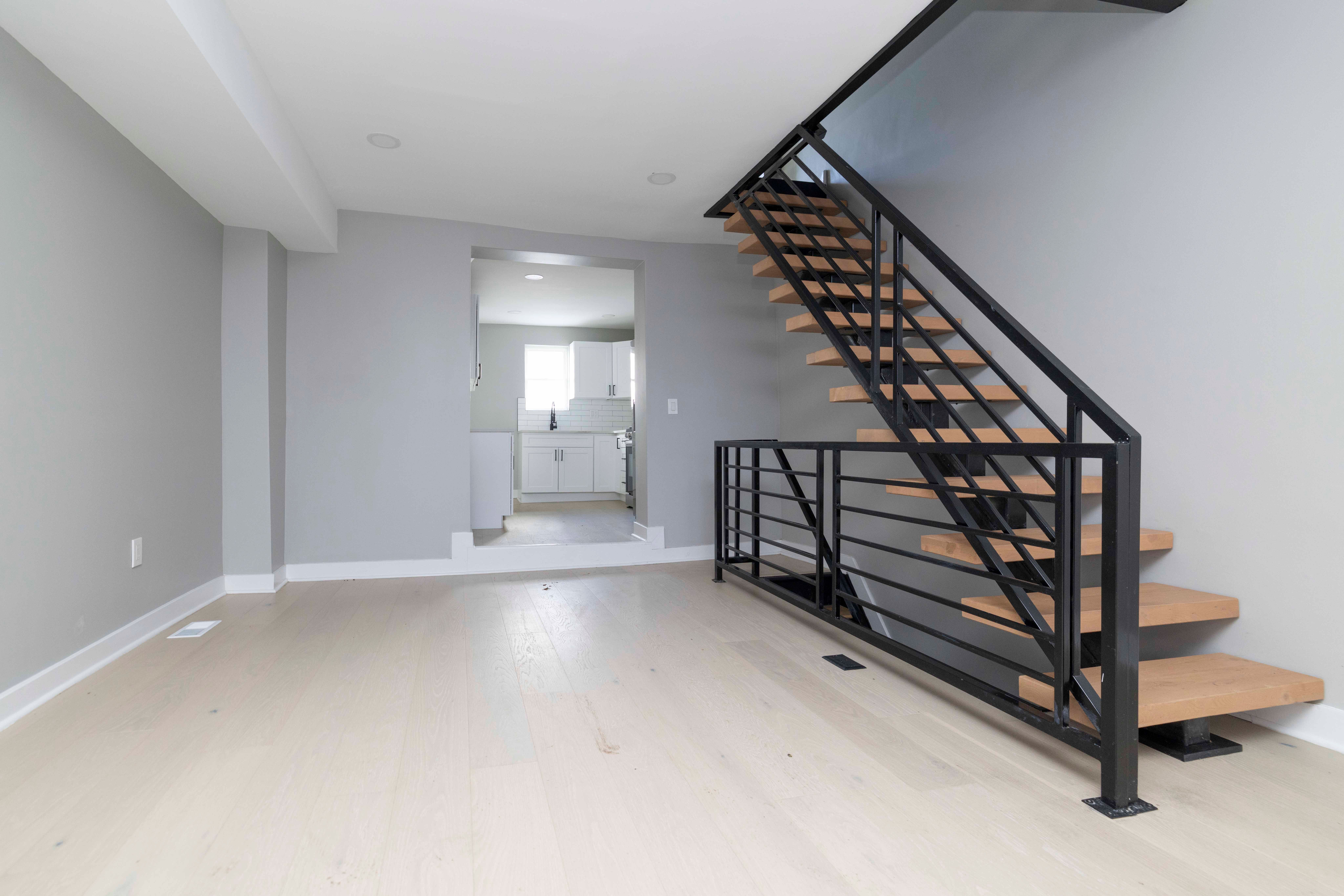  1725 West Thompson Street, Philadelphia, PA 19121 - 物件實景