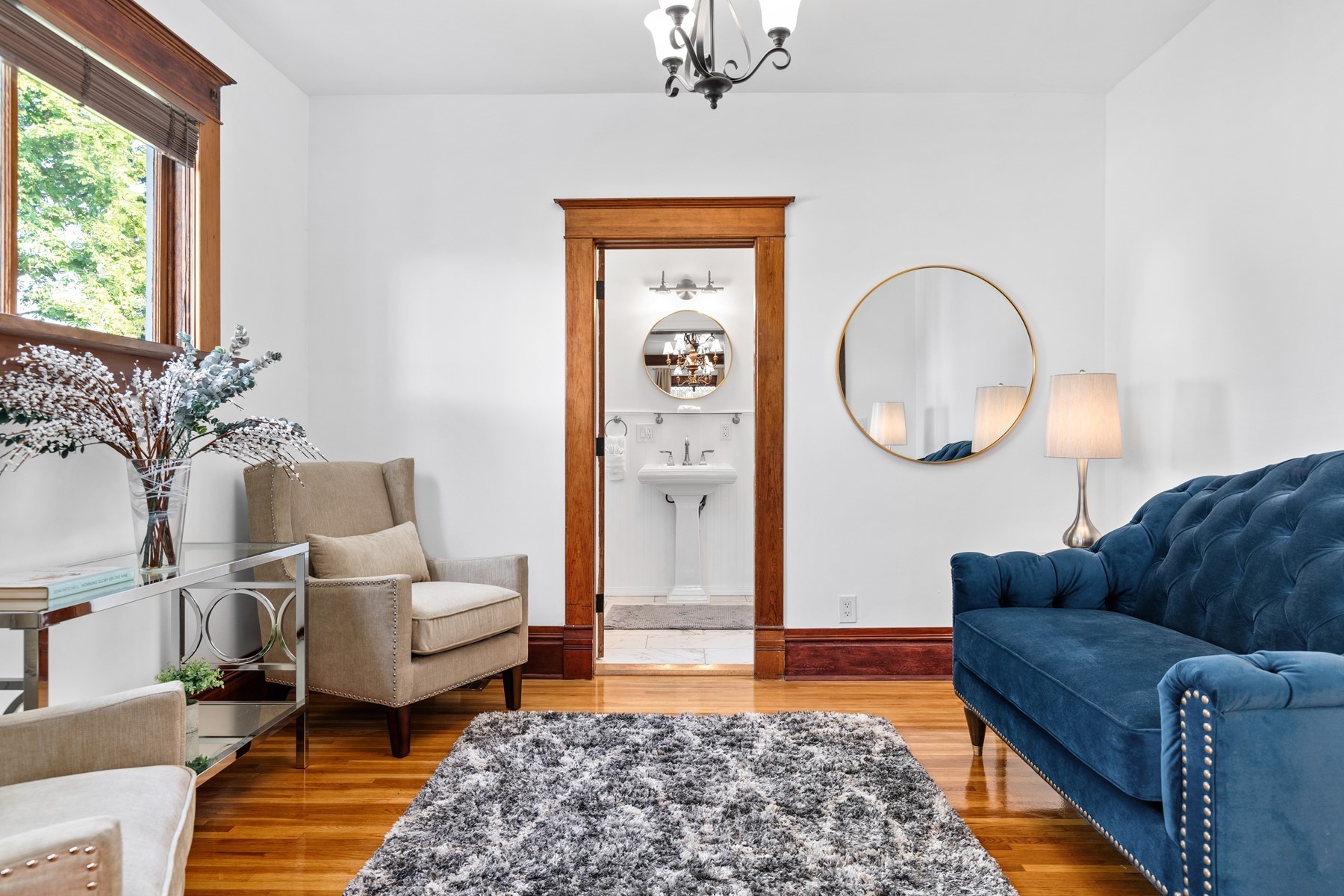  Historic Home with Stunning Views - 物件實景