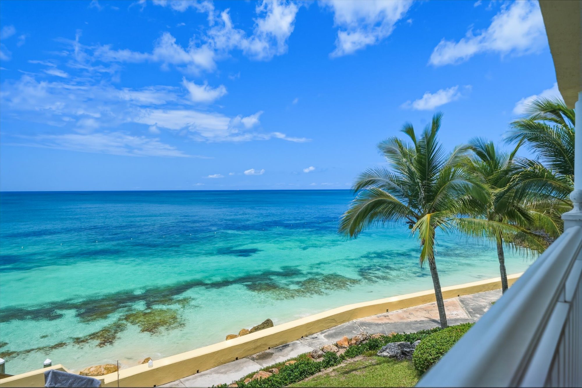  Unit 6D, Caves Point Condominiums - 物件實景