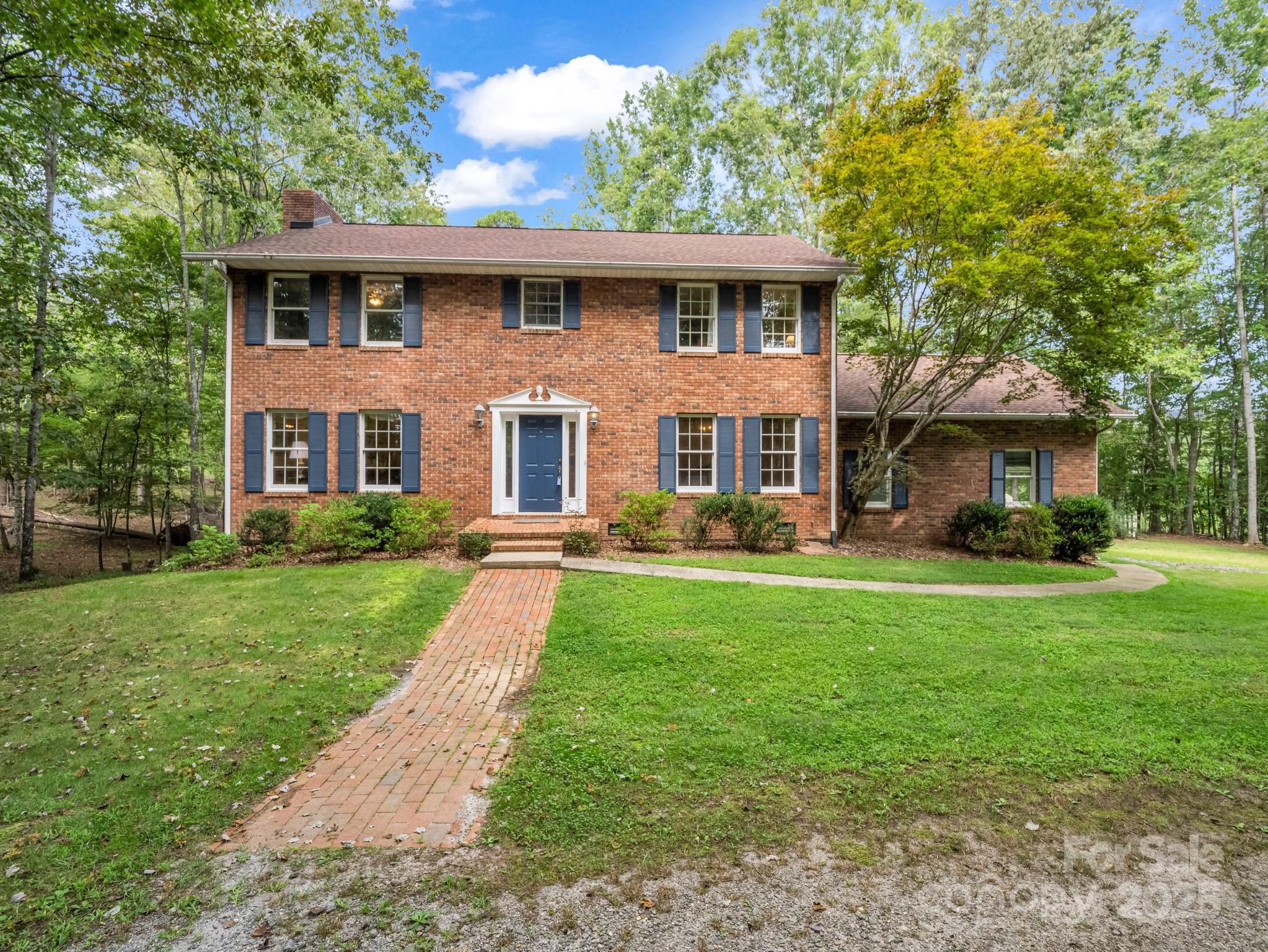 Rutherfordton, North Carolina, 28139, United States, 4 Bedrooms Bedrooms, ,3 BathroomsBathrooms,Residential,For Sale,1944871