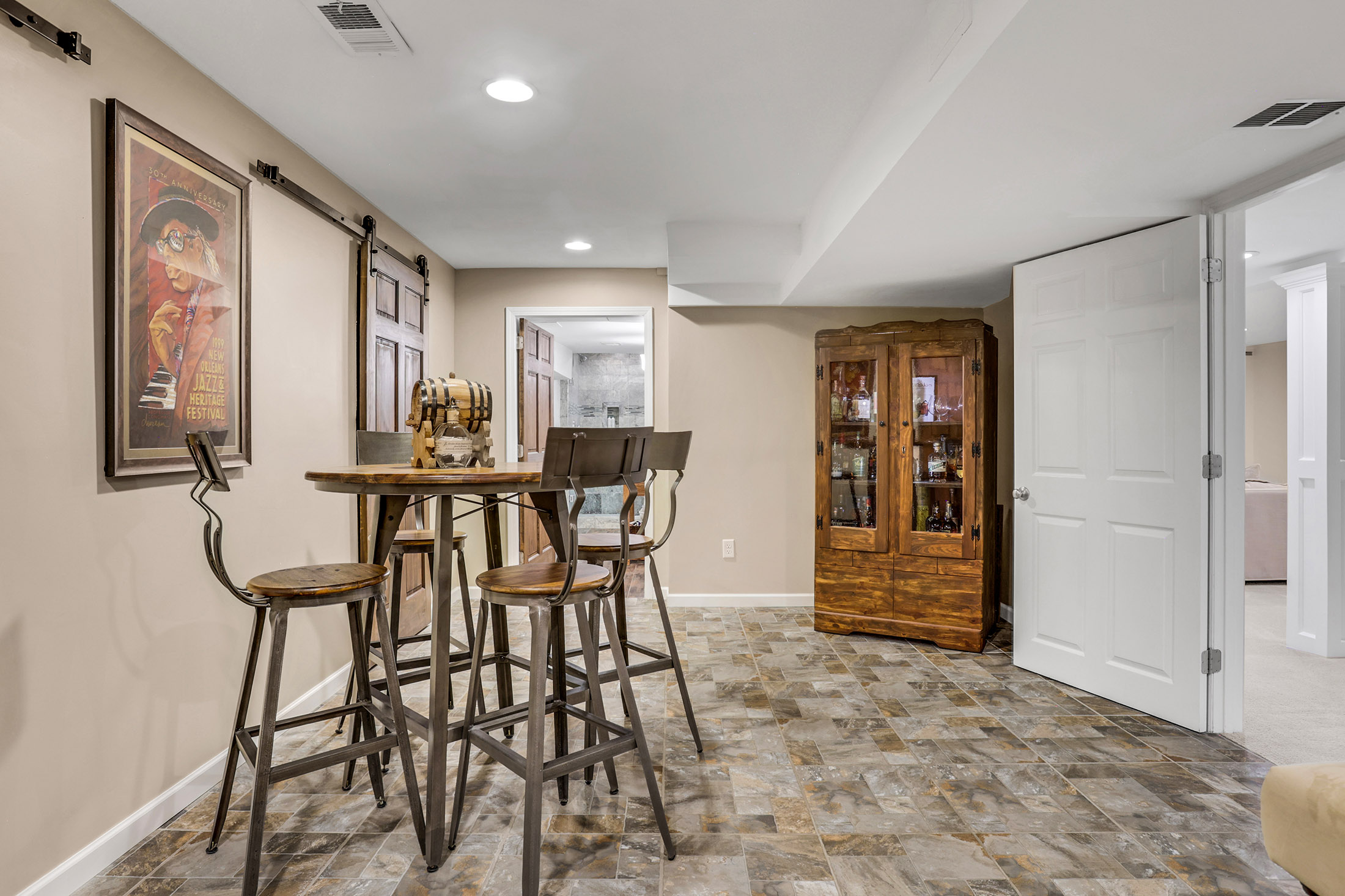  Beautifully Renovated Residence in North Buckhead - 物件實景